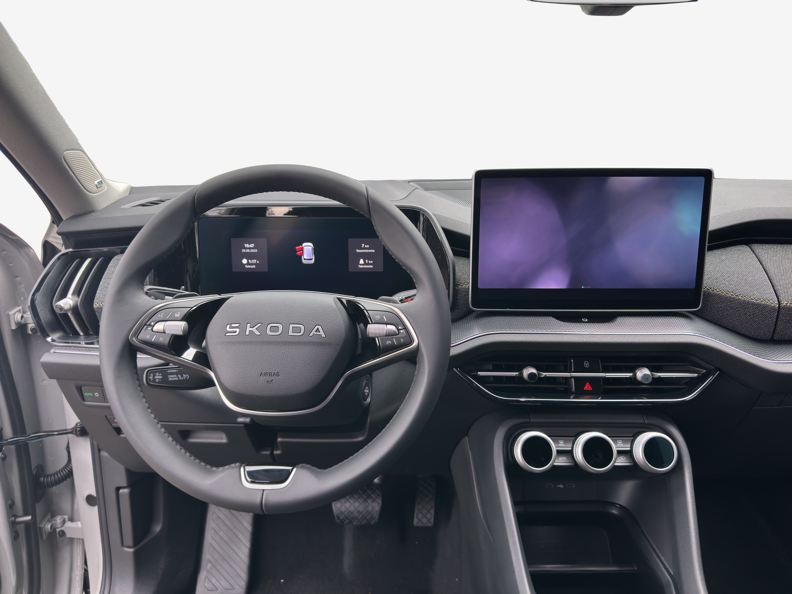 SKODA Kodiaq 1.5 TSI mHEV Selection-image-8