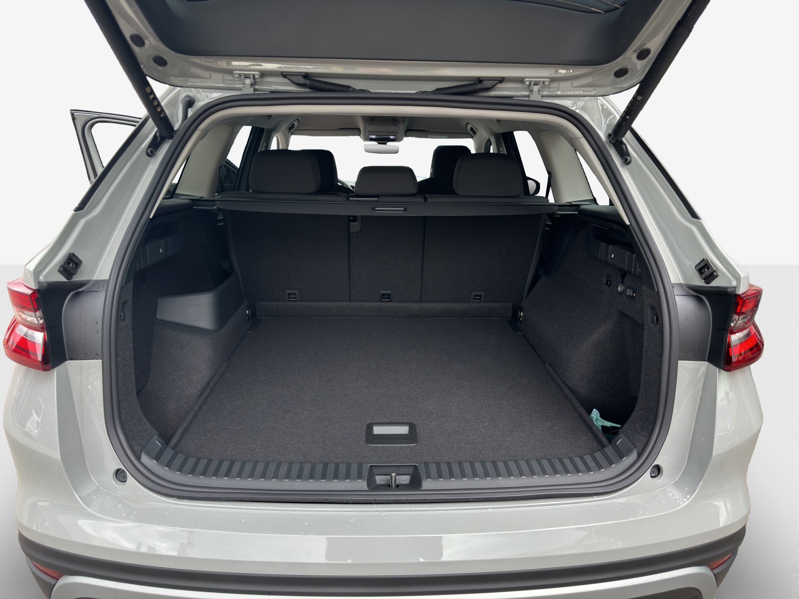 SKODA Kodiaq 1.5 TSI mHEV Selection-image-12