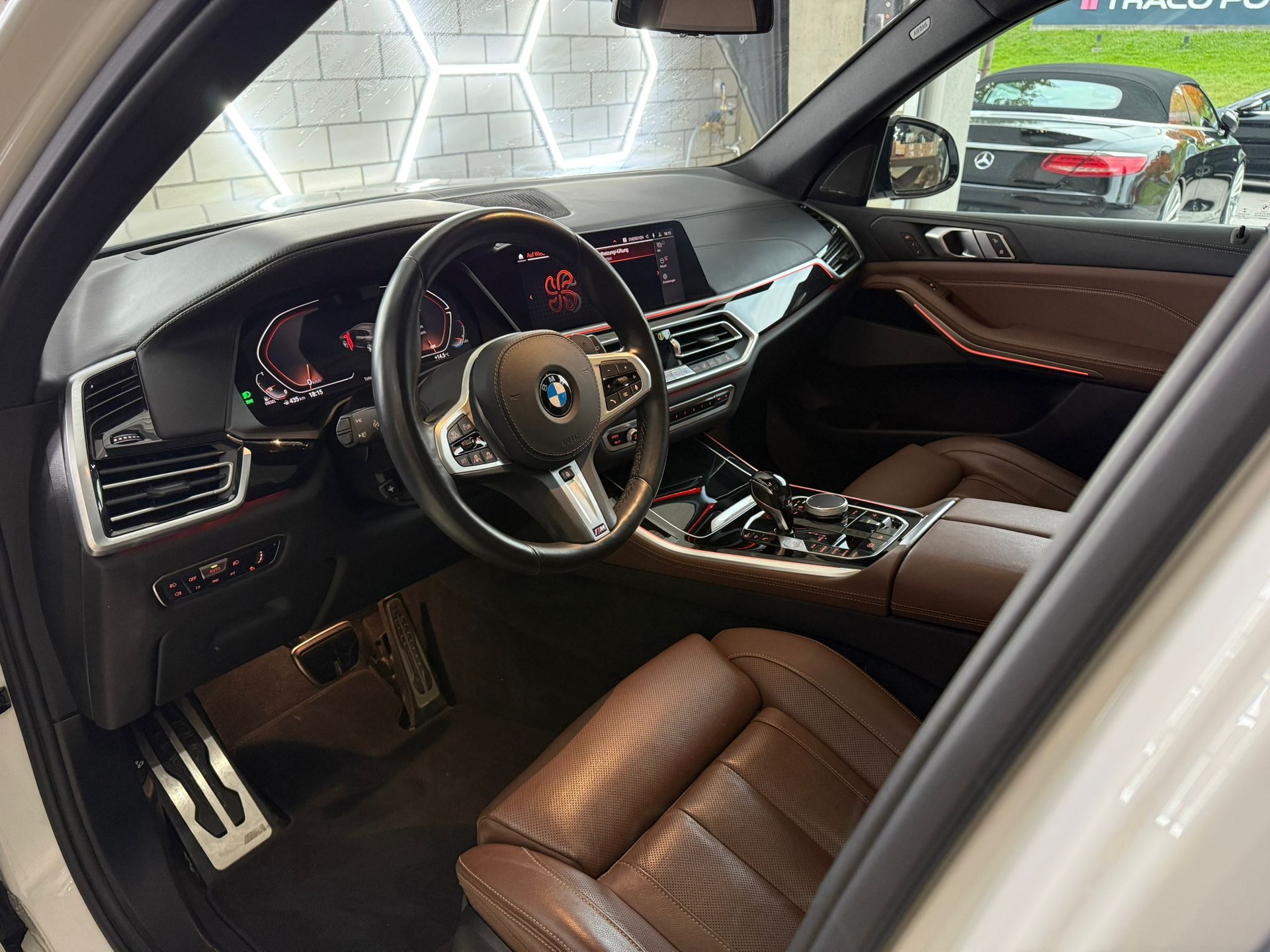 BMW X5 xDrive 48V 40d M Sport Steptronic-image-6