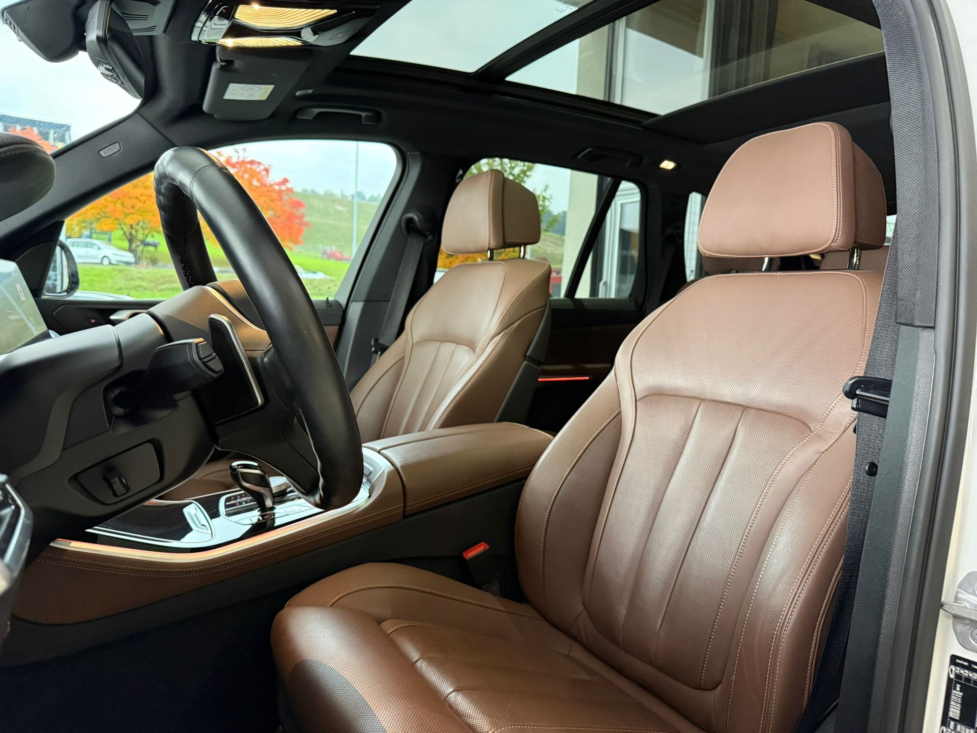 BMW X5 xDrive 48V 40d M Sport Steptronic-image-10