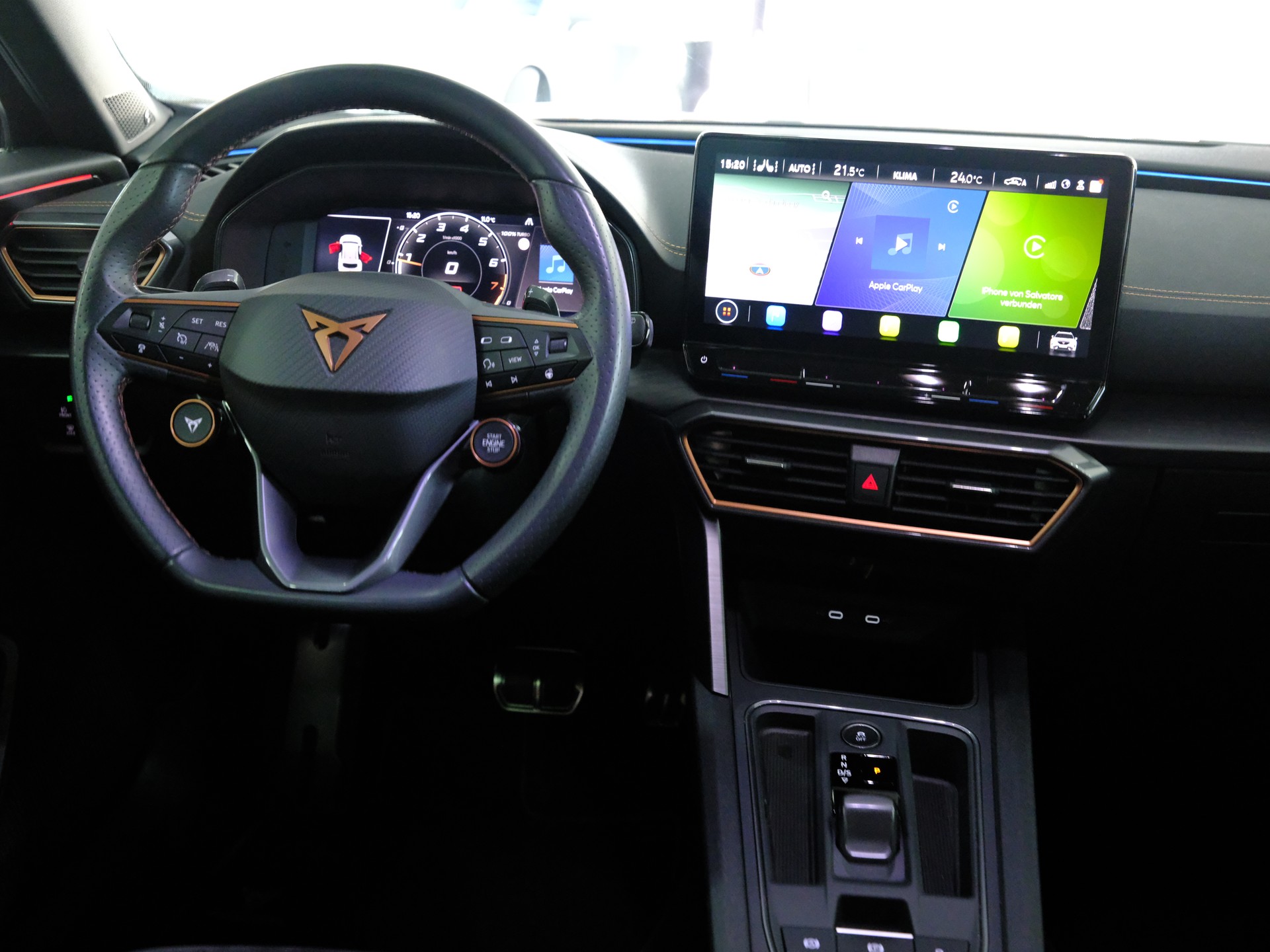CUPRA Formentor 2.0TSI Tribe Edition DSG-image-20