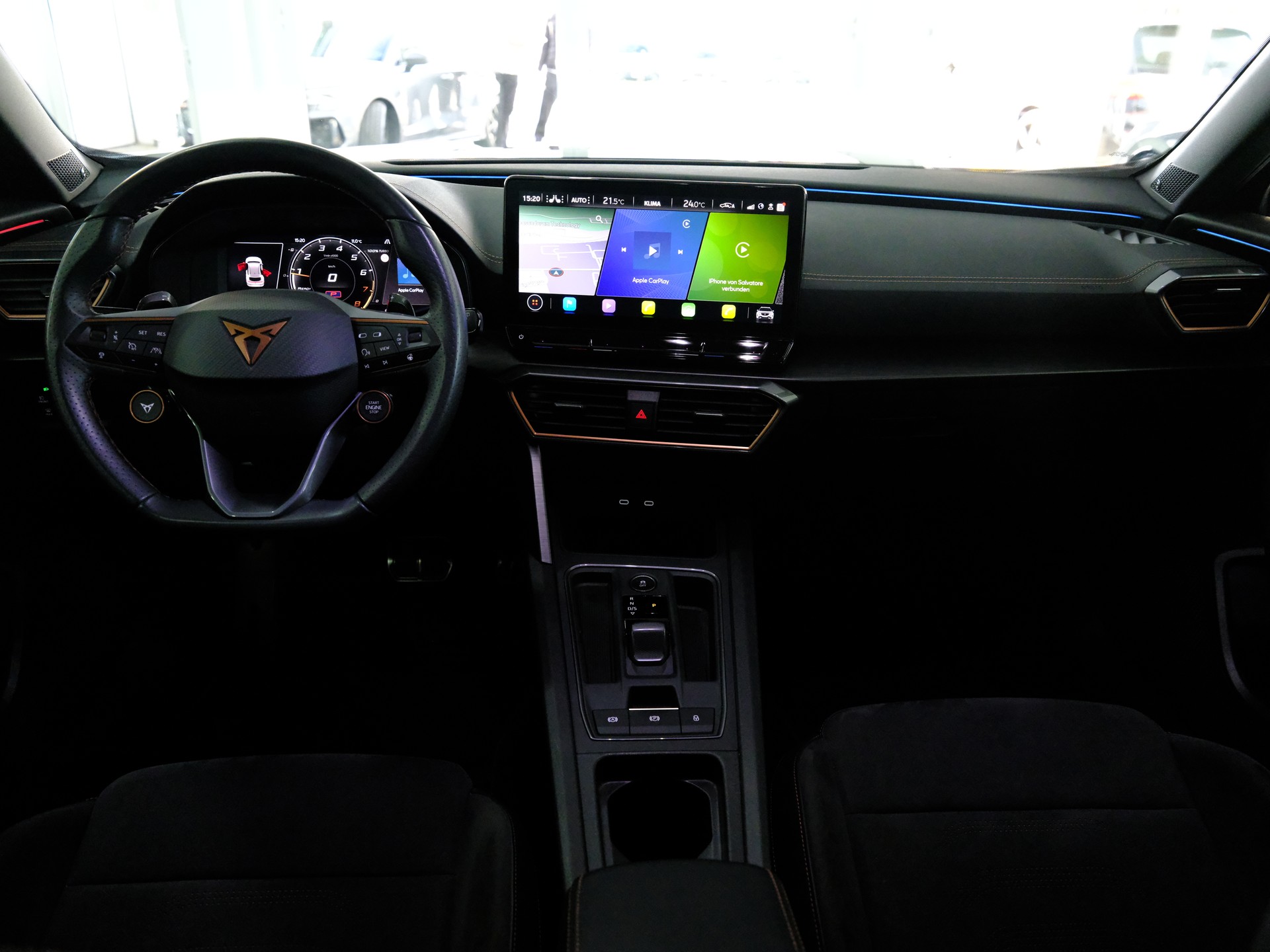 CUPRA Formentor 2.0TSI Tribe Edition DSG-image-19