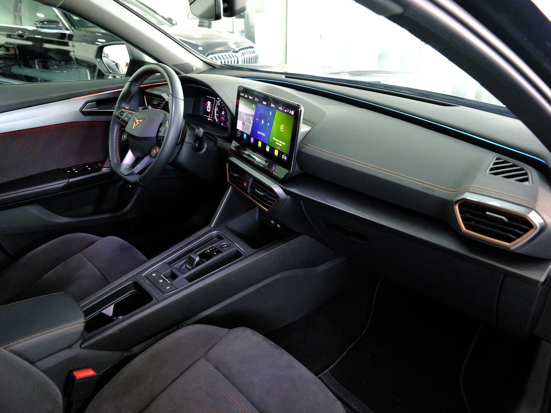 CUPRA Formentor 2.0TSI Tribe Edition DSG-image-16