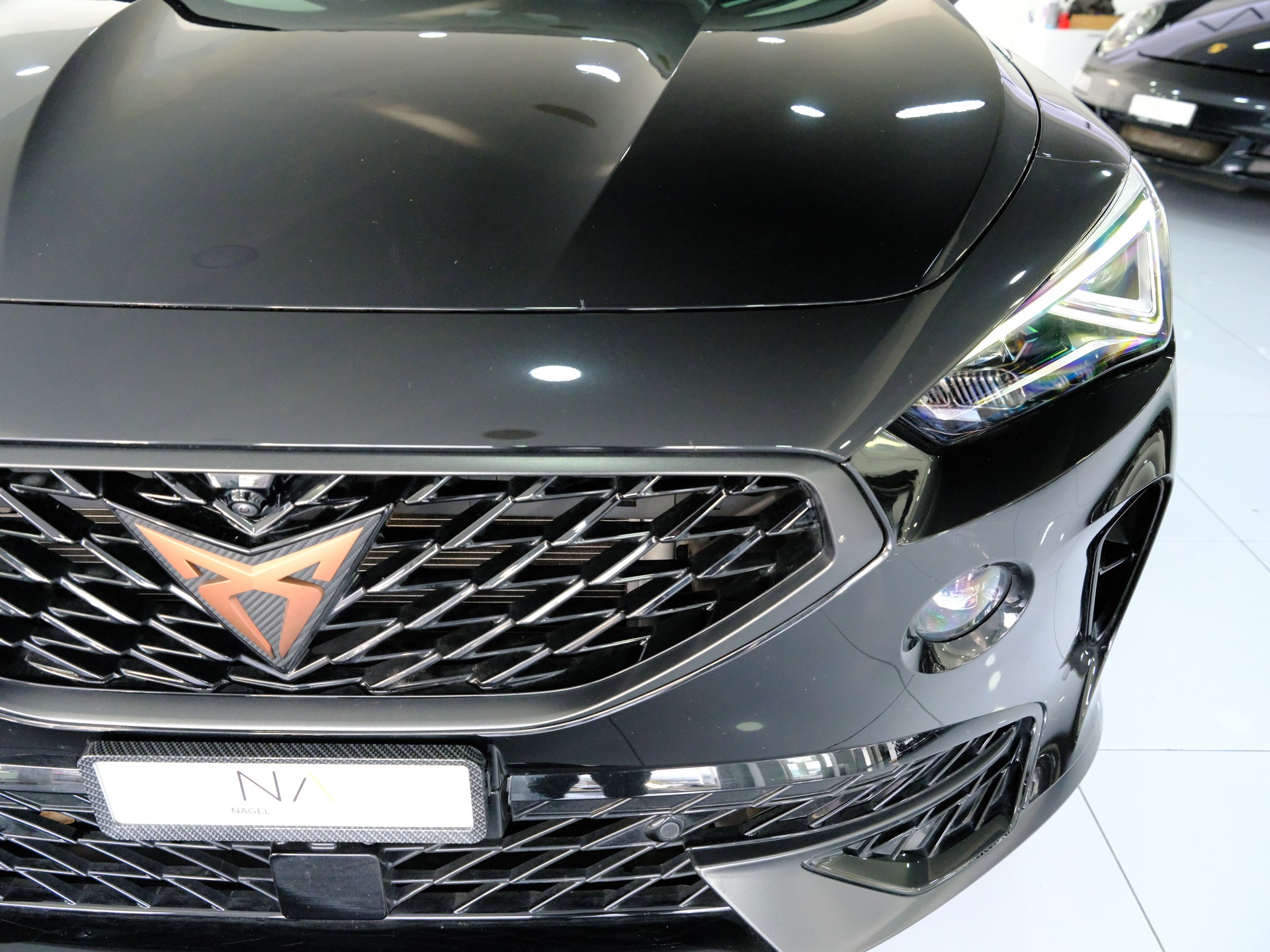 CUPRA Formentor 2.0TSI Tribe Edition DSG-image-8