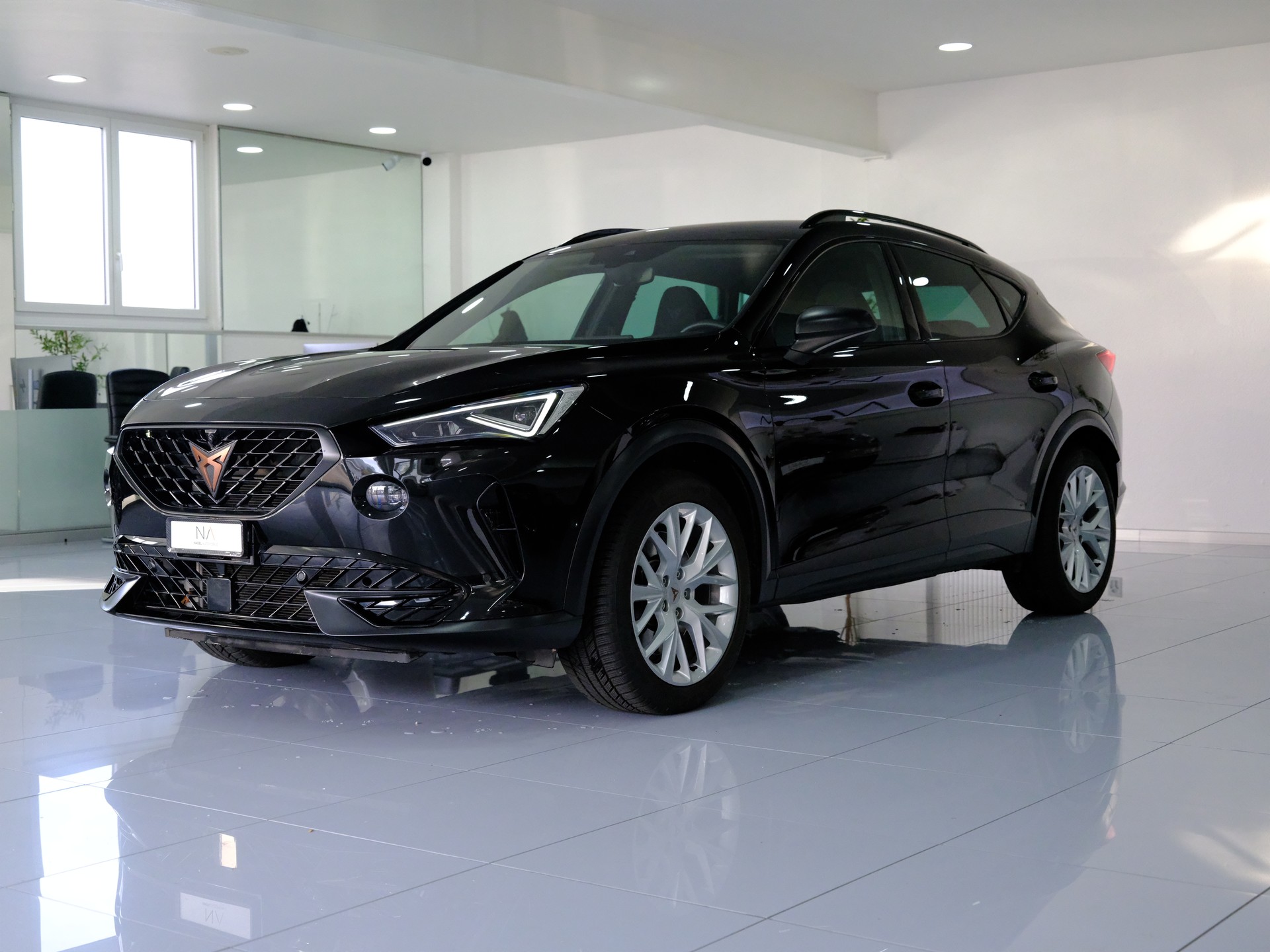 CUPRA Formentor 2.0TSI Tribe Edition DSG-image-3