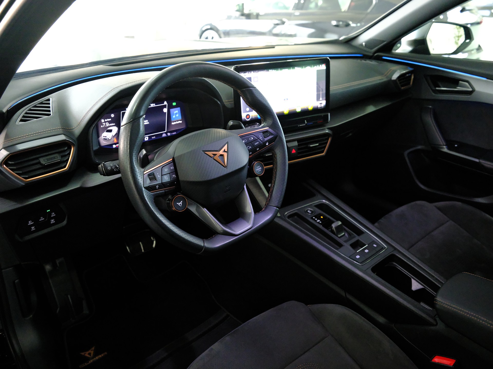 CUPRA Formentor 2.0TSI Tribe Edition DSG-image-10