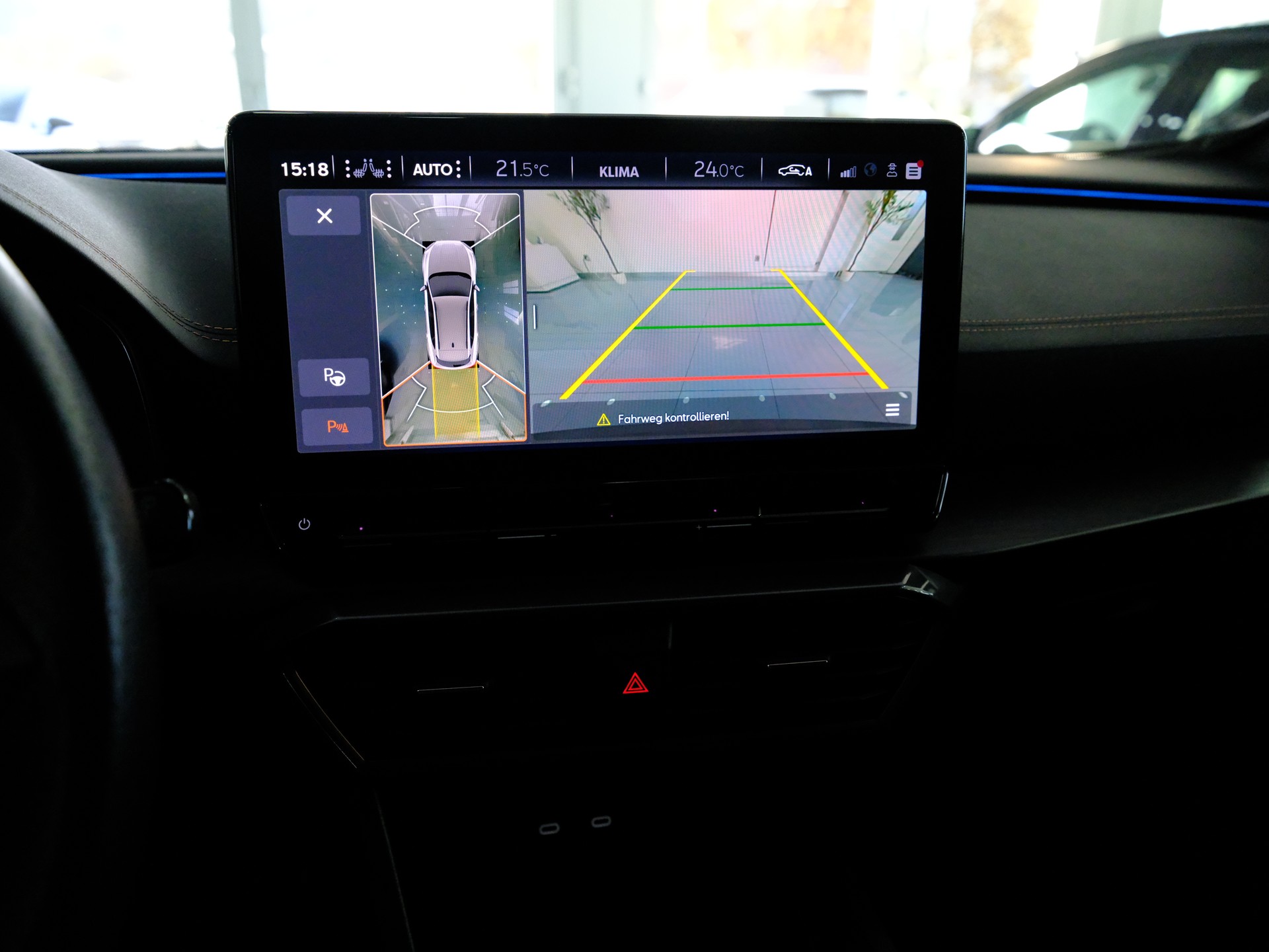 CUPRA Formentor 2.0TSI Tribe Edition DSG-image-14