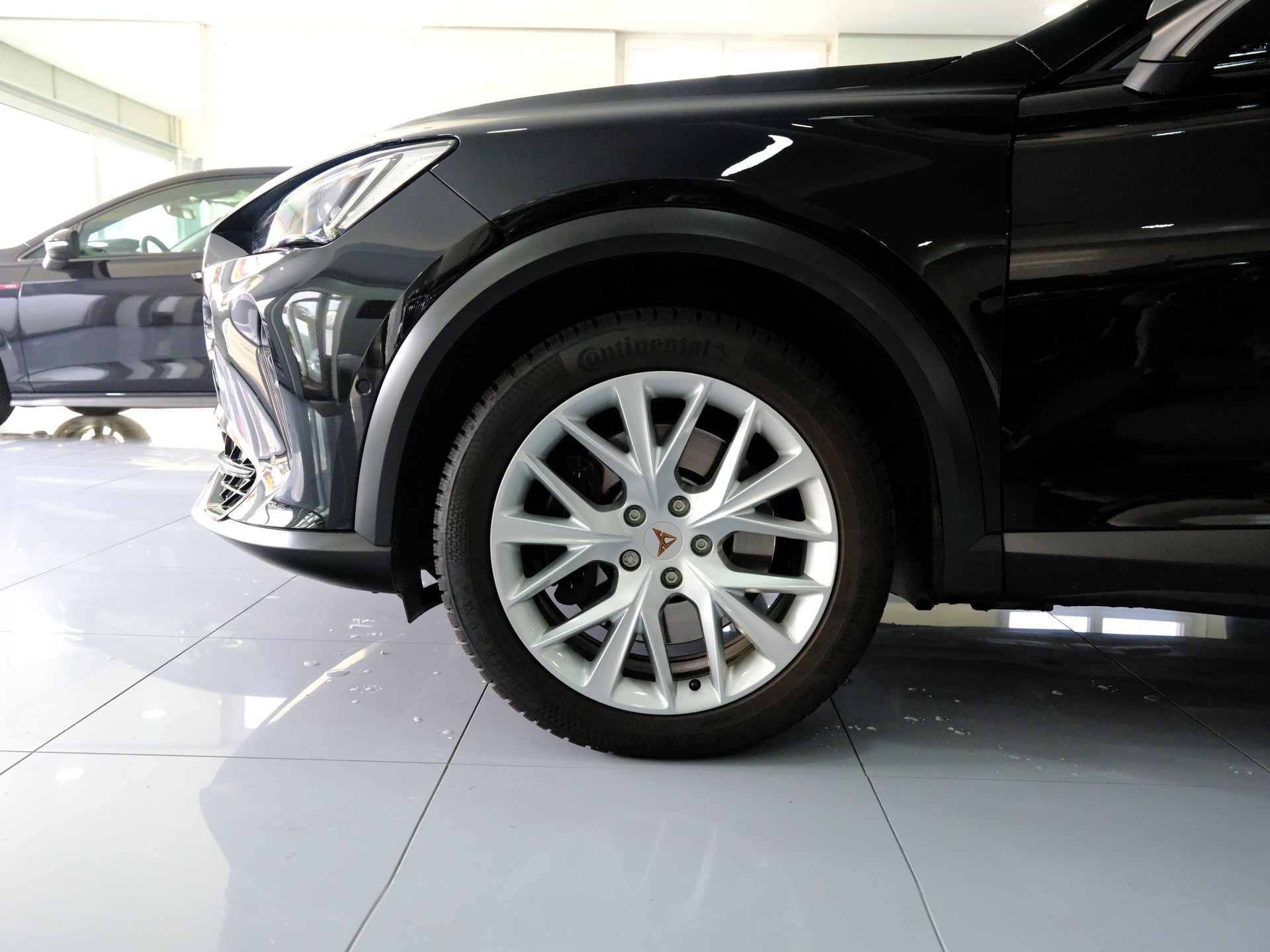 CUPRA Formentor 2.0TSI Tribe Edition DSG-image-13