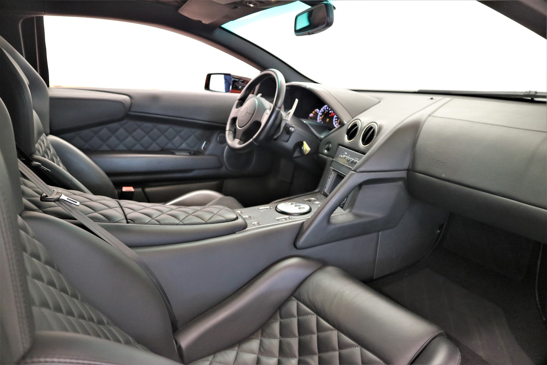 LAMBORGHINI Murciélago LP640-4 Cpé-image-6