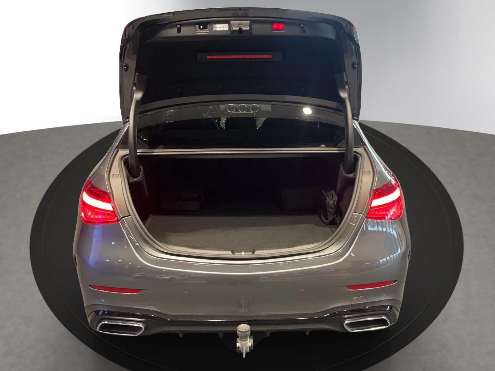 MERCEDES-BENZ C 300e 4 Matic EQ Hybrid-image-10