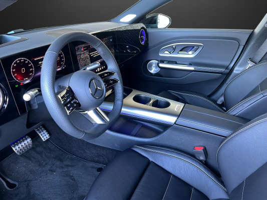 MERCEDES-BENZ CLA 350+ 85 kWh EQ-image-5