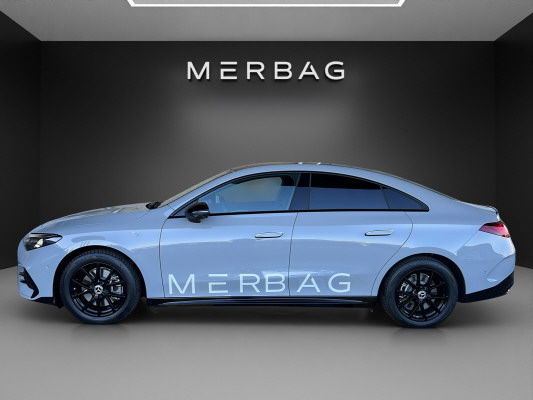 MERCEDES-BENZ CLA 350+ 85 kWh EQ-image-1