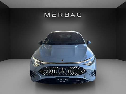 MERCEDES-BENZ CLA 350+ 85 kWh EQ-image-3