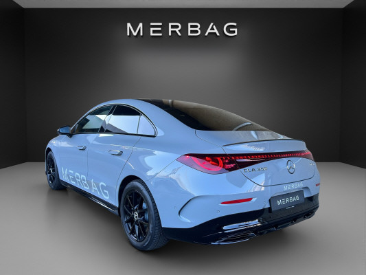 MERCEDES-BENZ CLA 350+ 85 kWh EQ-image-2