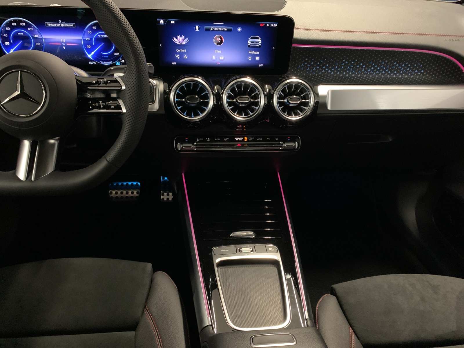 MERCEDES-BENZ EQB 350 4MATIC Excellence Edition-image-8