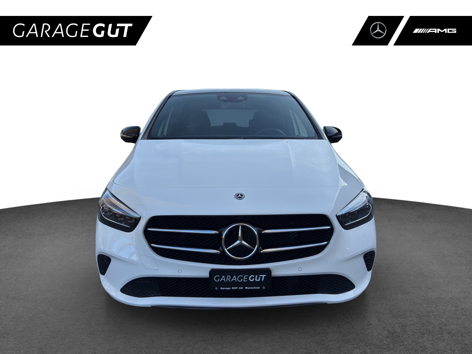 MERCEDES-BENZ B 200-image-7