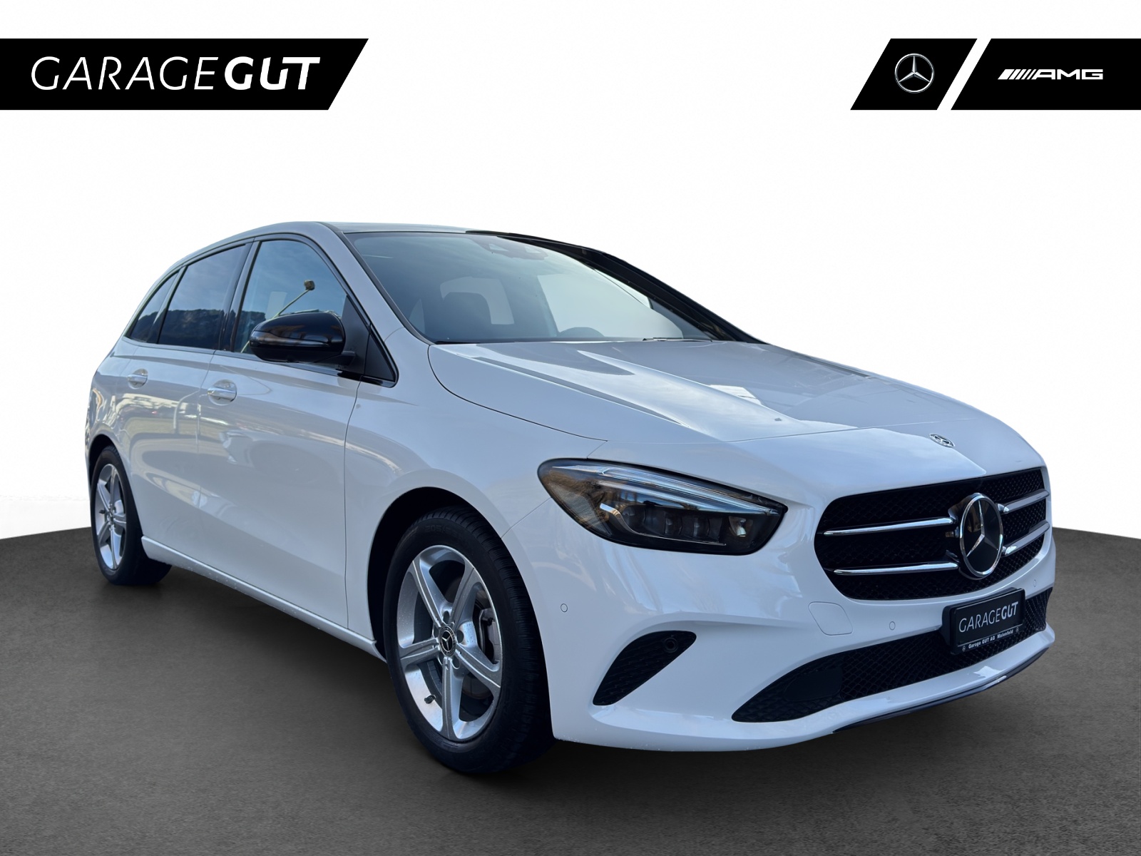 MERCEDES-BENZ B 200-image-6