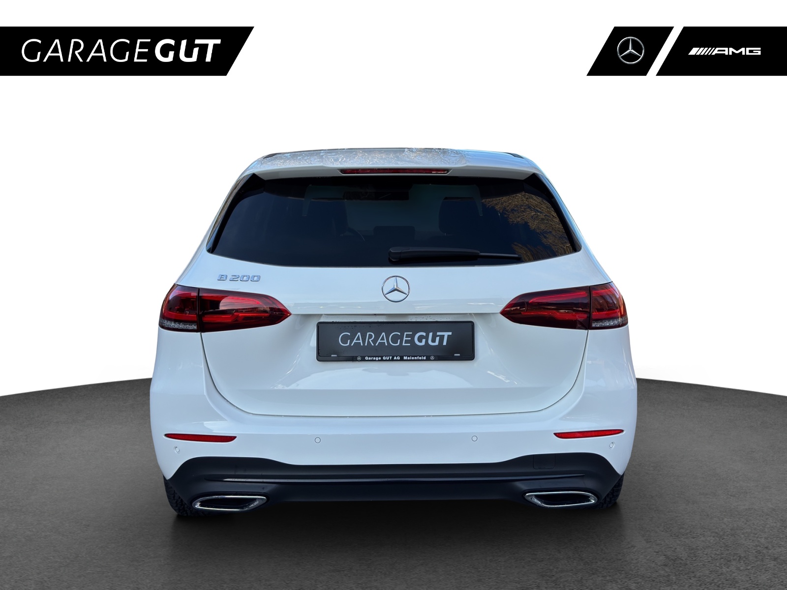 MERCEDES-BENZ B 200-image-3