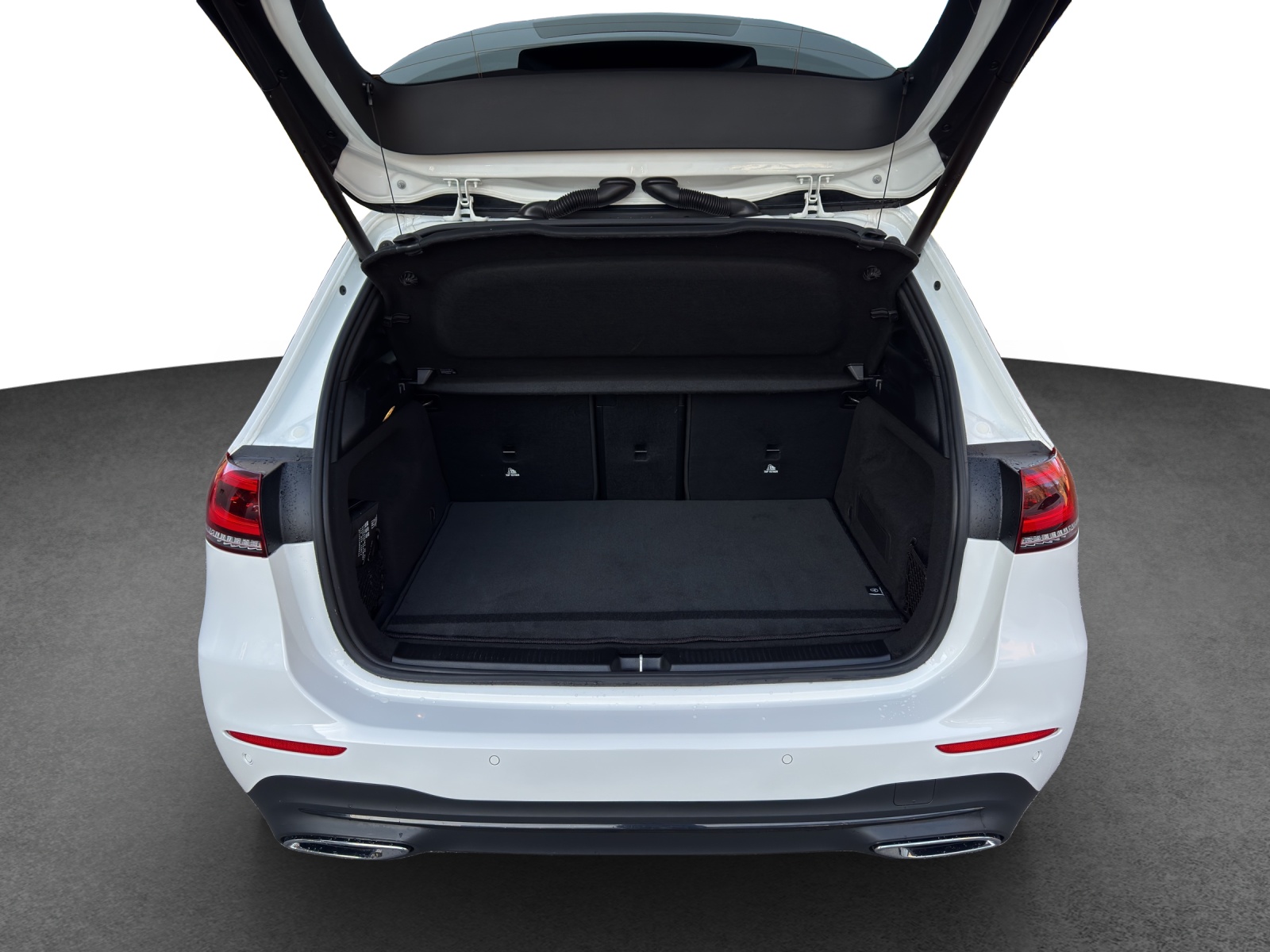 MERCEDES-BENZ B 200-image-19