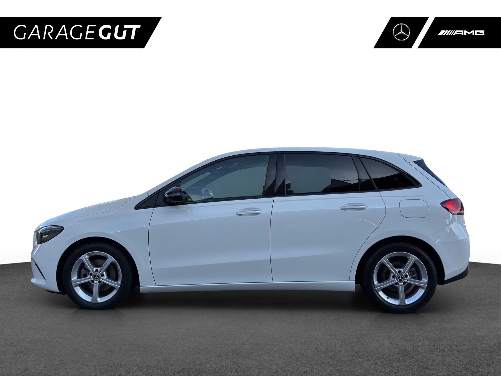 MERCEDES-BENZ B 200-image-1
