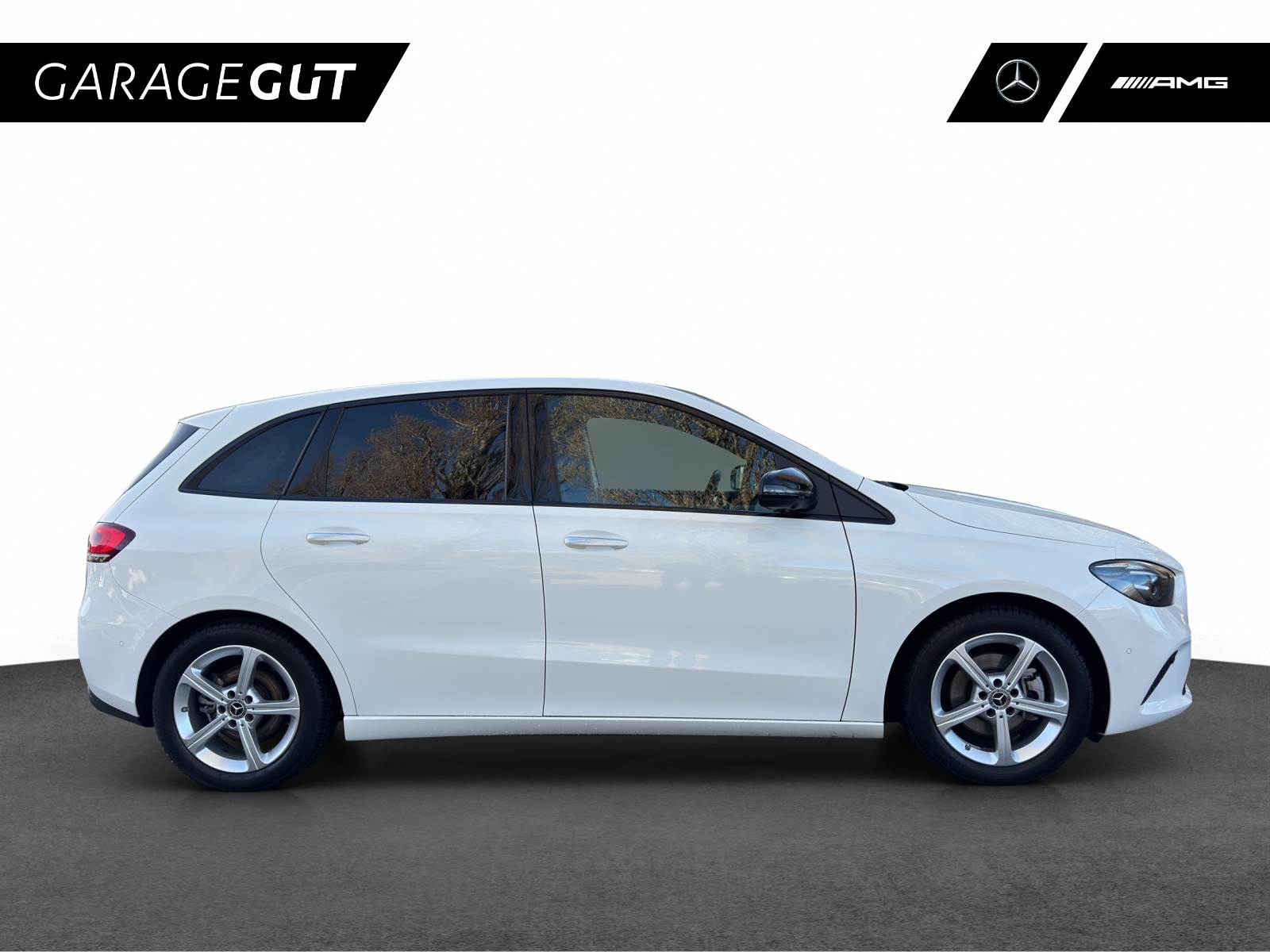 MERCEDES-BENZ B 200-image-5