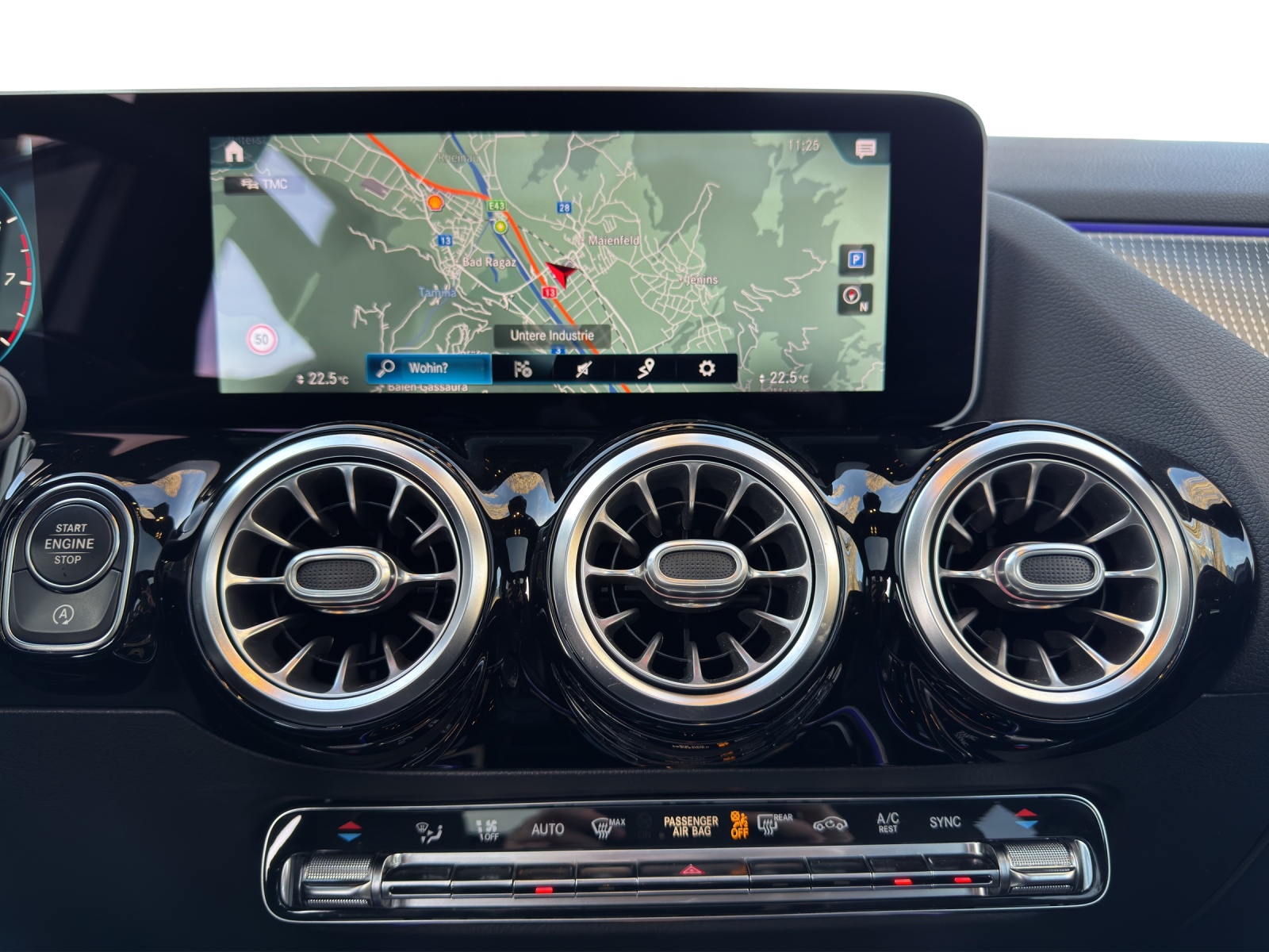 MERCEDES-BENZ B 200-image-14