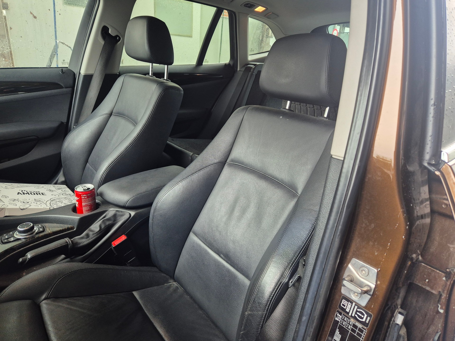 BMW X1 xDrive 28i Steptronic-image-7