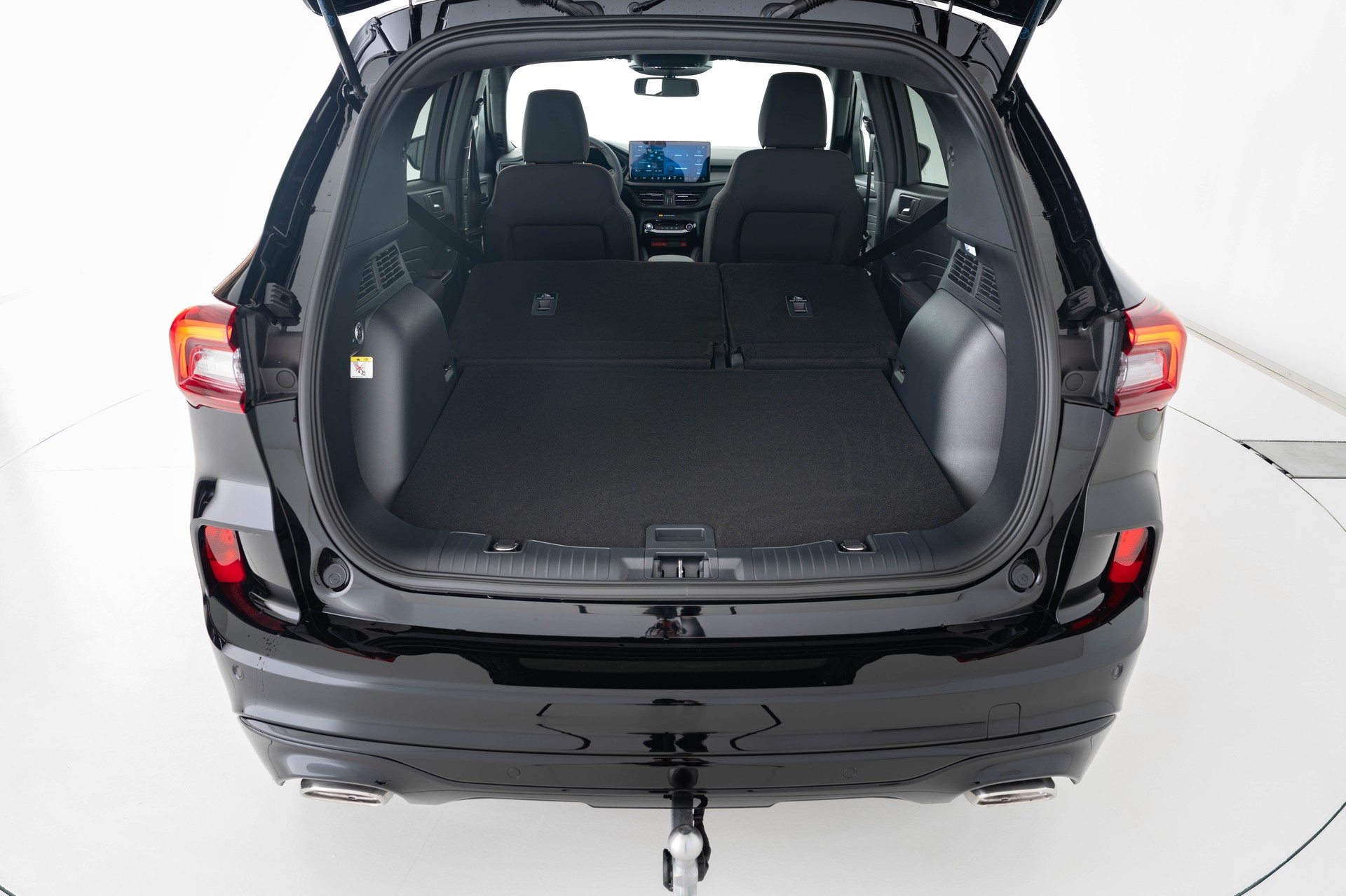 FORD Kuga 2.5 Hybrid ST-Line 4x4-image-29
