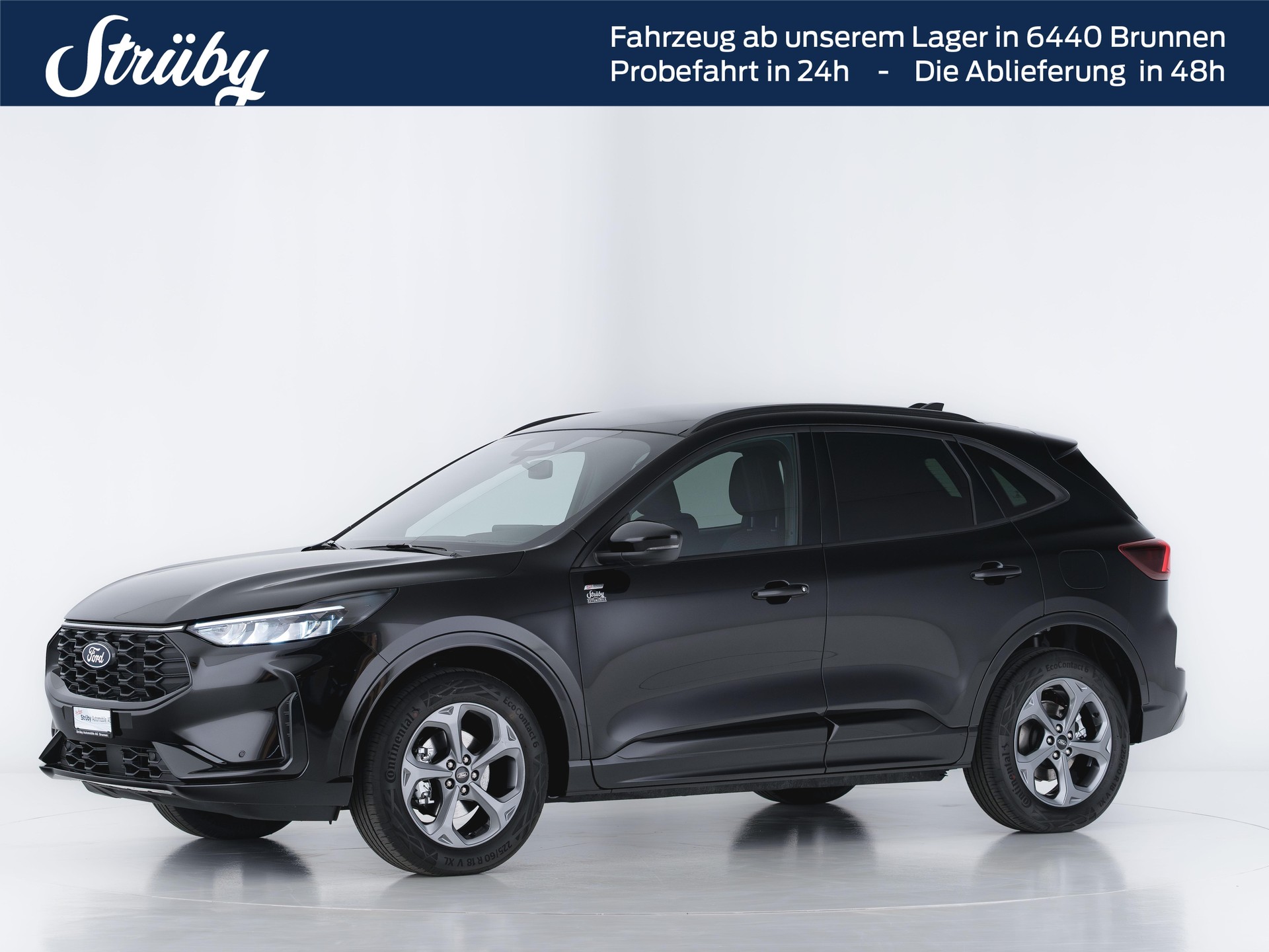 FORD Kuga 2.5 Hybrid ST-Line 4x4-image-18
