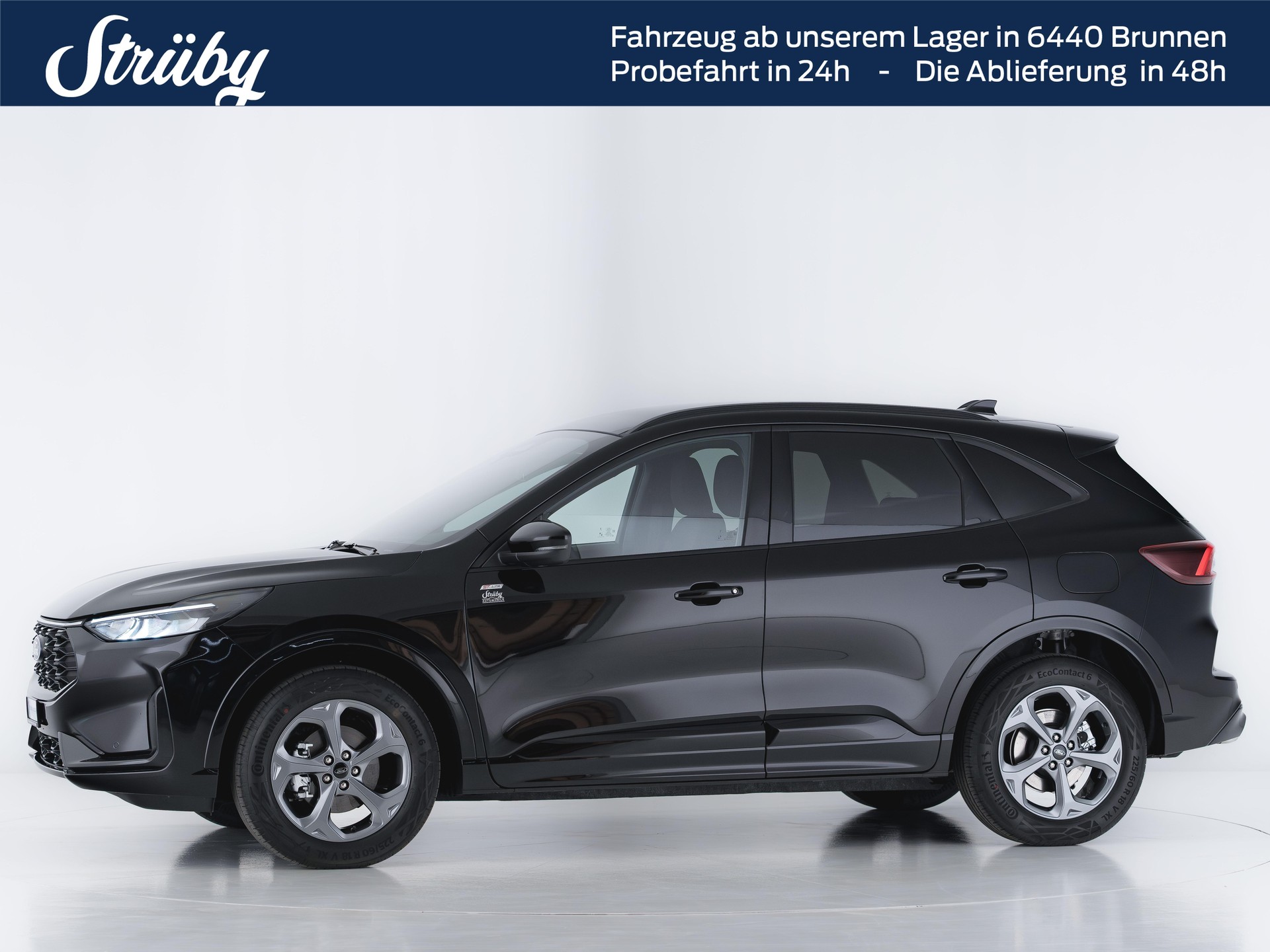 FORD Kuga 2.5 Hybrid ST-Line 4x4-image-17