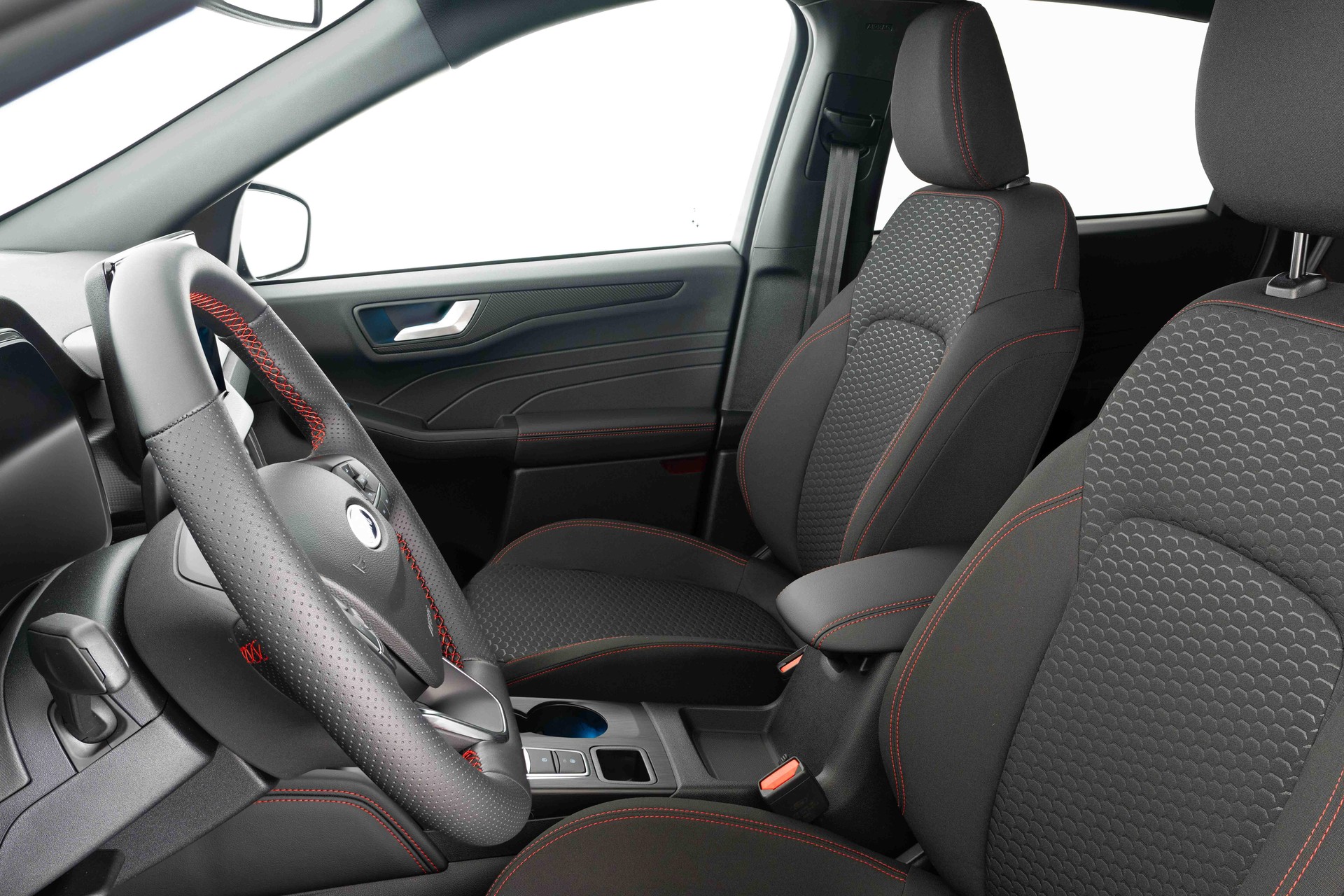 FORD Kuga 2.5 Hybrid ST-Line 4x4-image-20