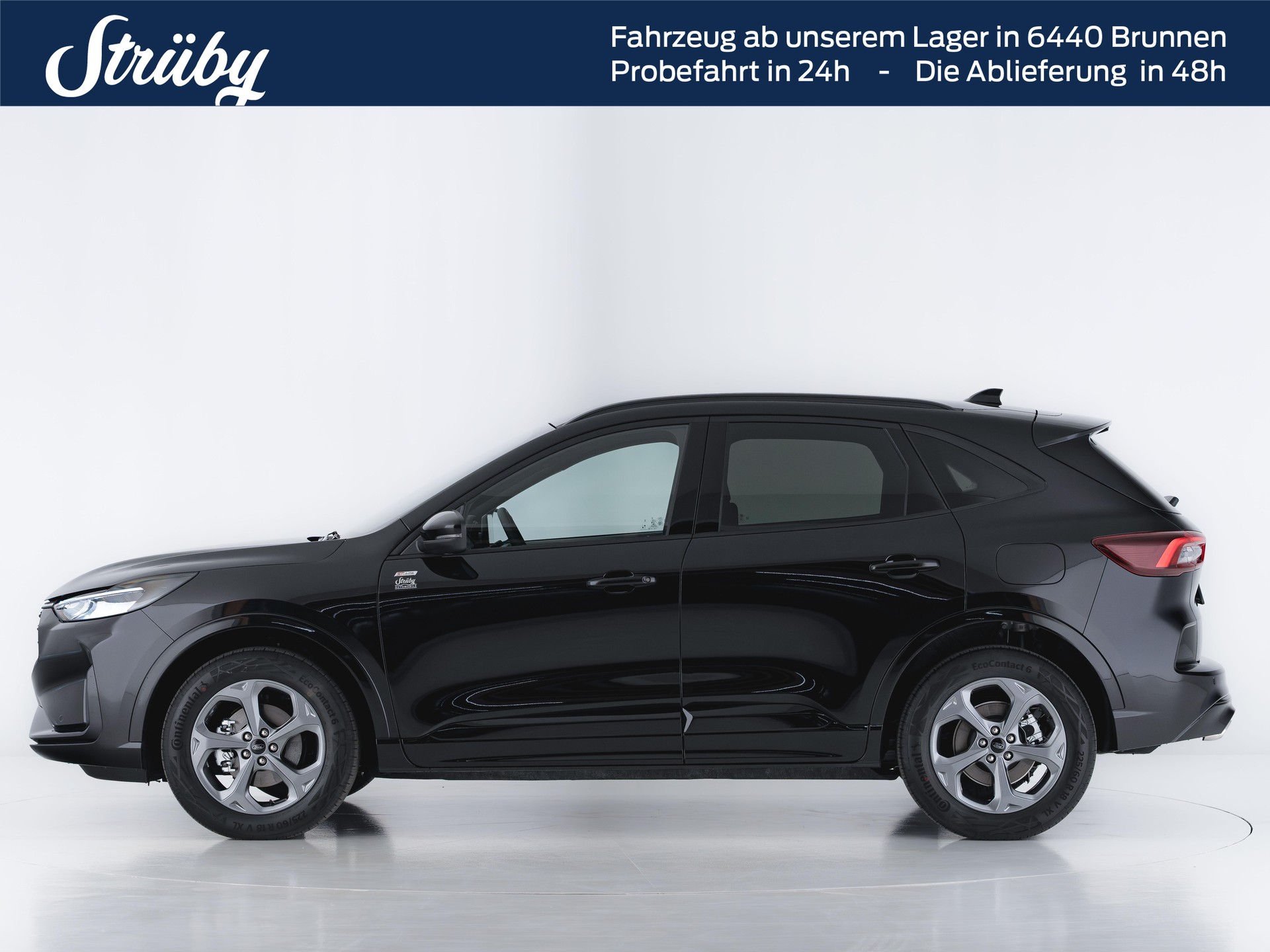 FORD Kuga 2.5 Hybrid ST-Line 4x4-image-16