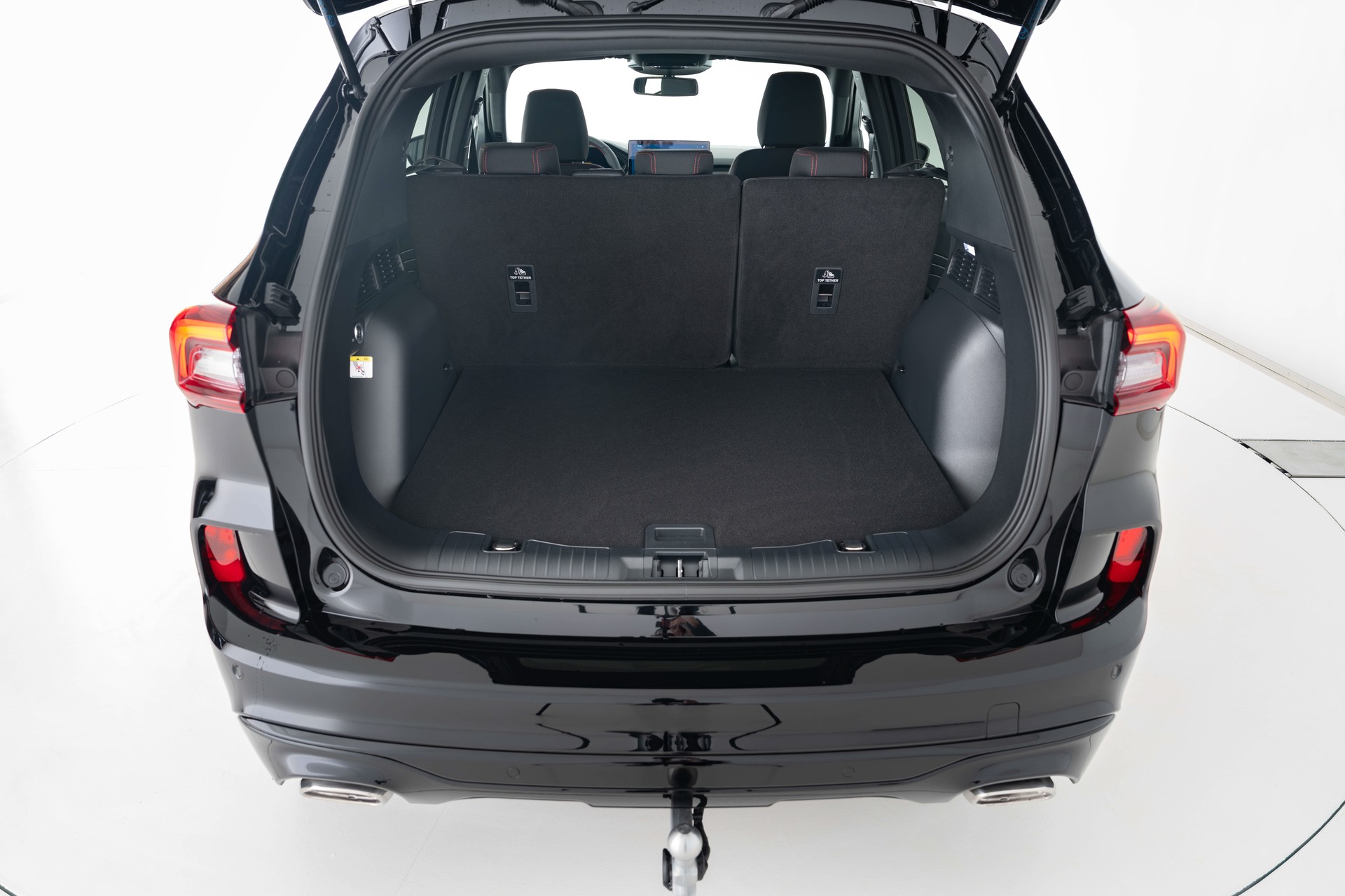 FORD Kuga 2.5 Hybrid ST-Line 4x4-image-27