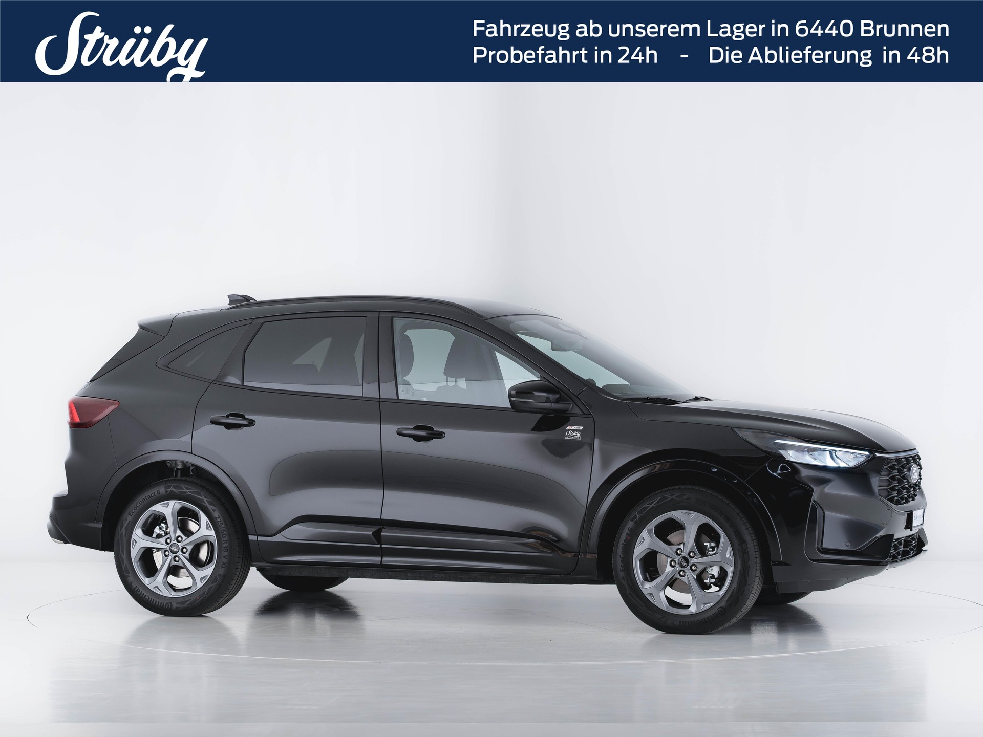 FORD Kuga 2.5 Hybrid ST-Line 4x4-image-5