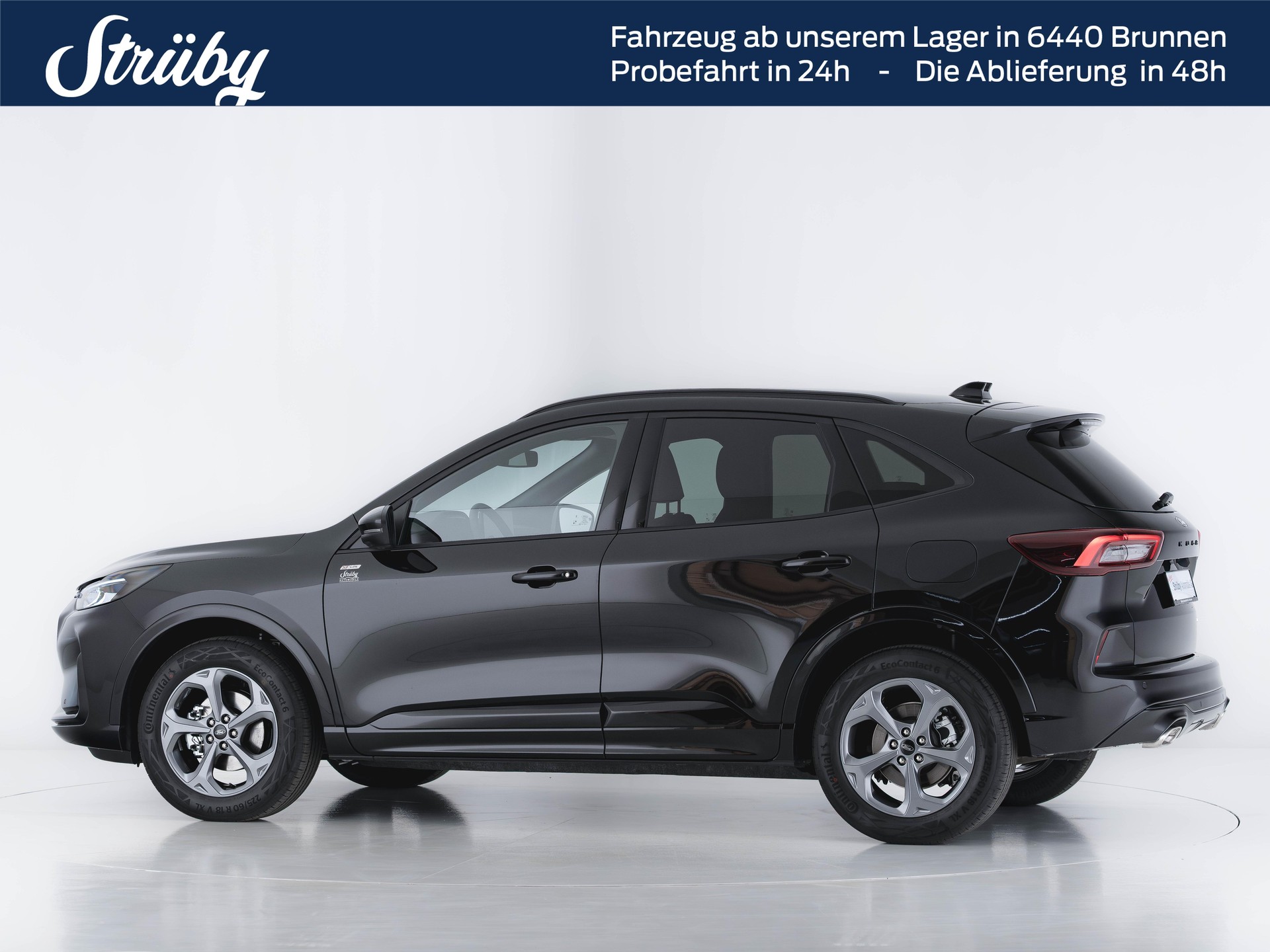 FORD Kuga 2.5 Hybrid ST-Line 4x4-image-15