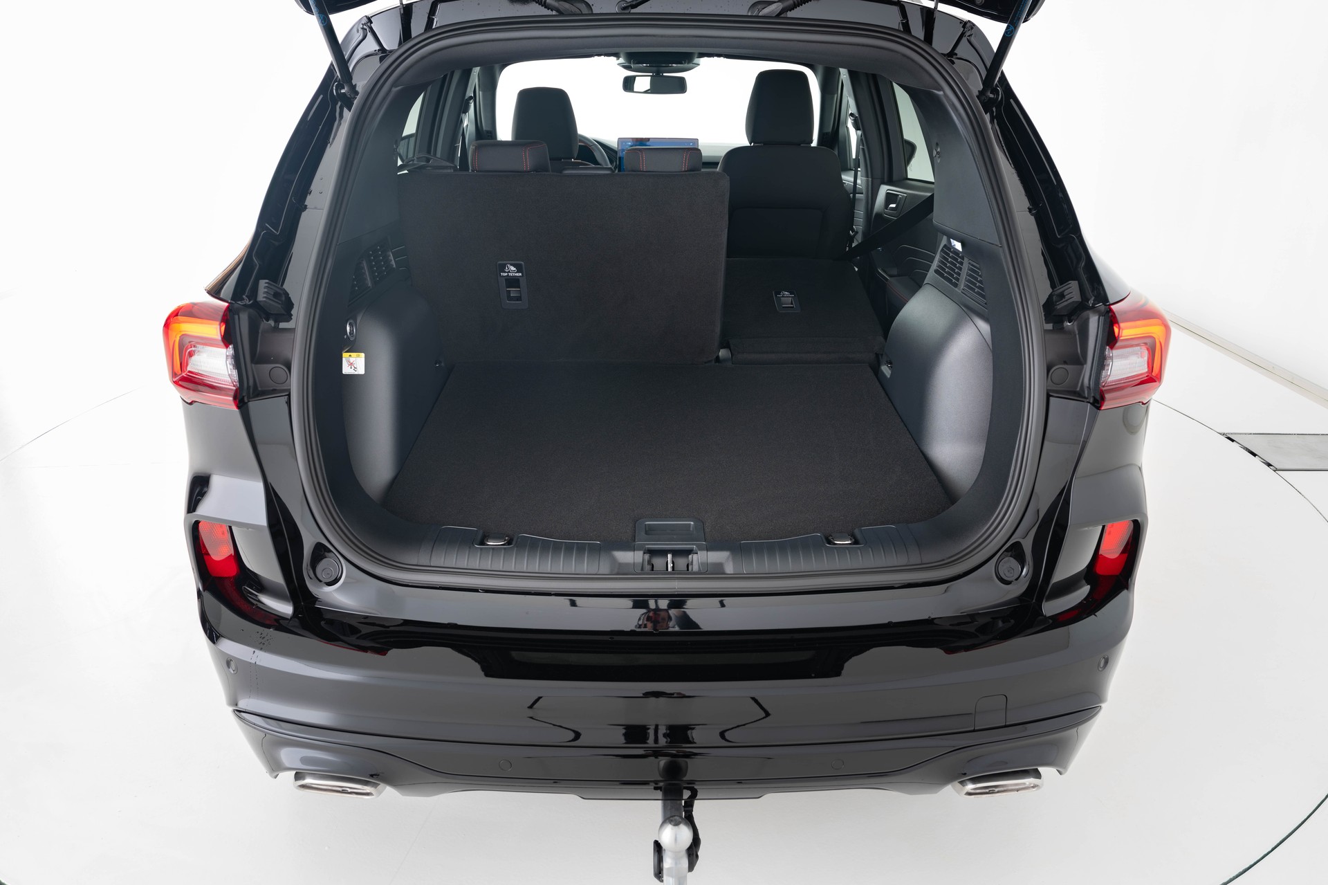 FORD Kuga 2.5 Hybrid ST-Line 4x4-image-28