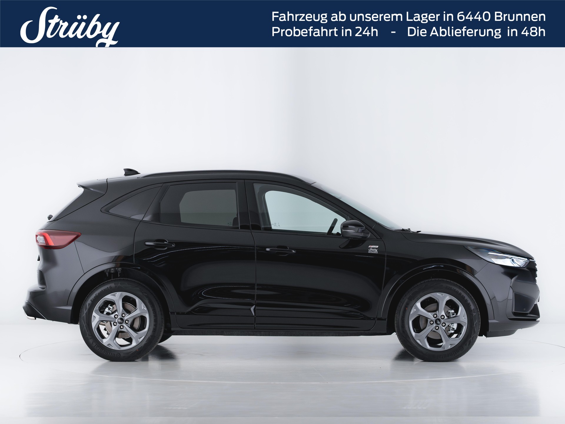 FORD Kuga 2.5 Hybrid ST-Line 4x4-image-6