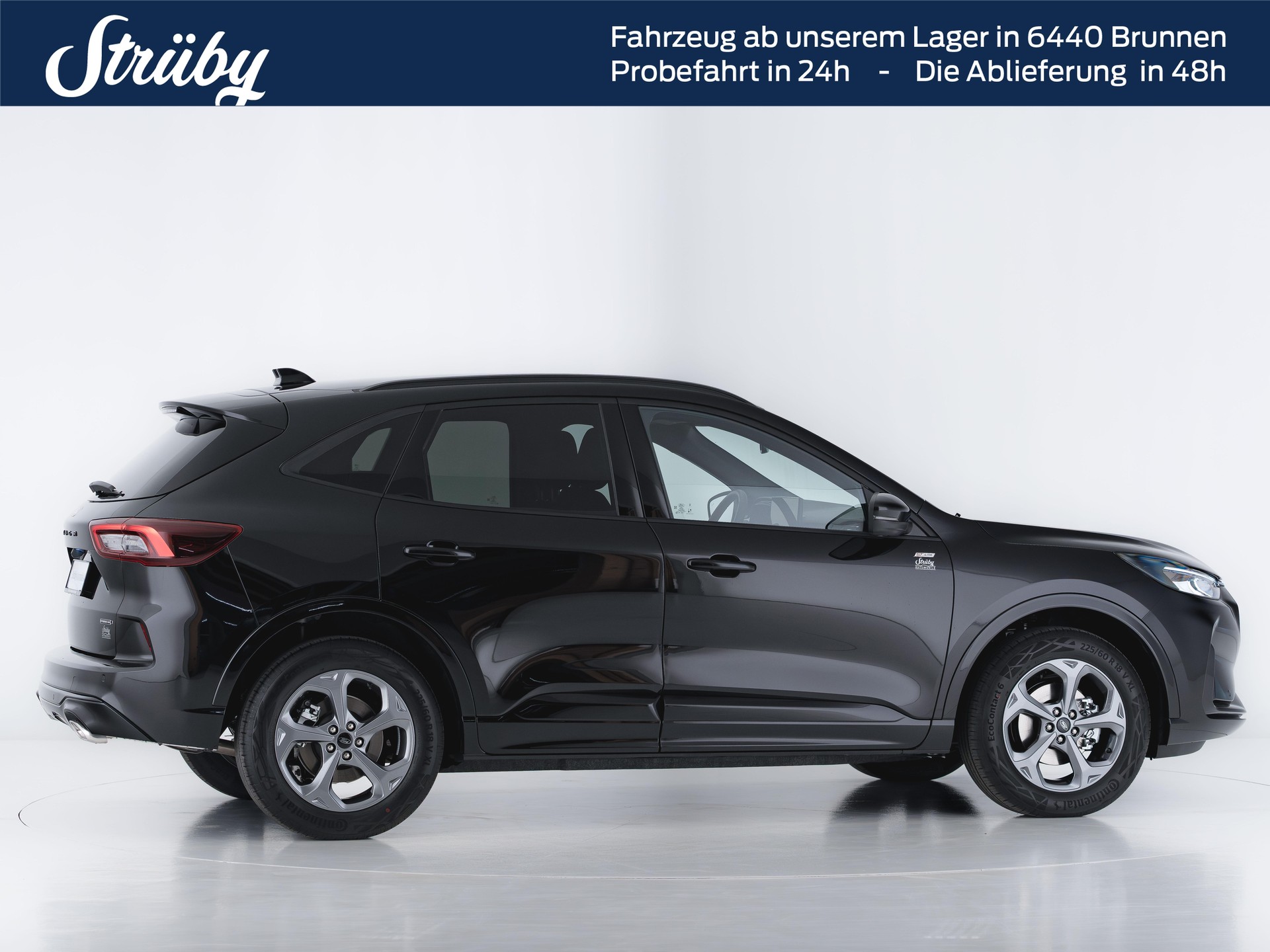 FORD Kuga 2.5 Hybrid ST-Line 4x4-image-7