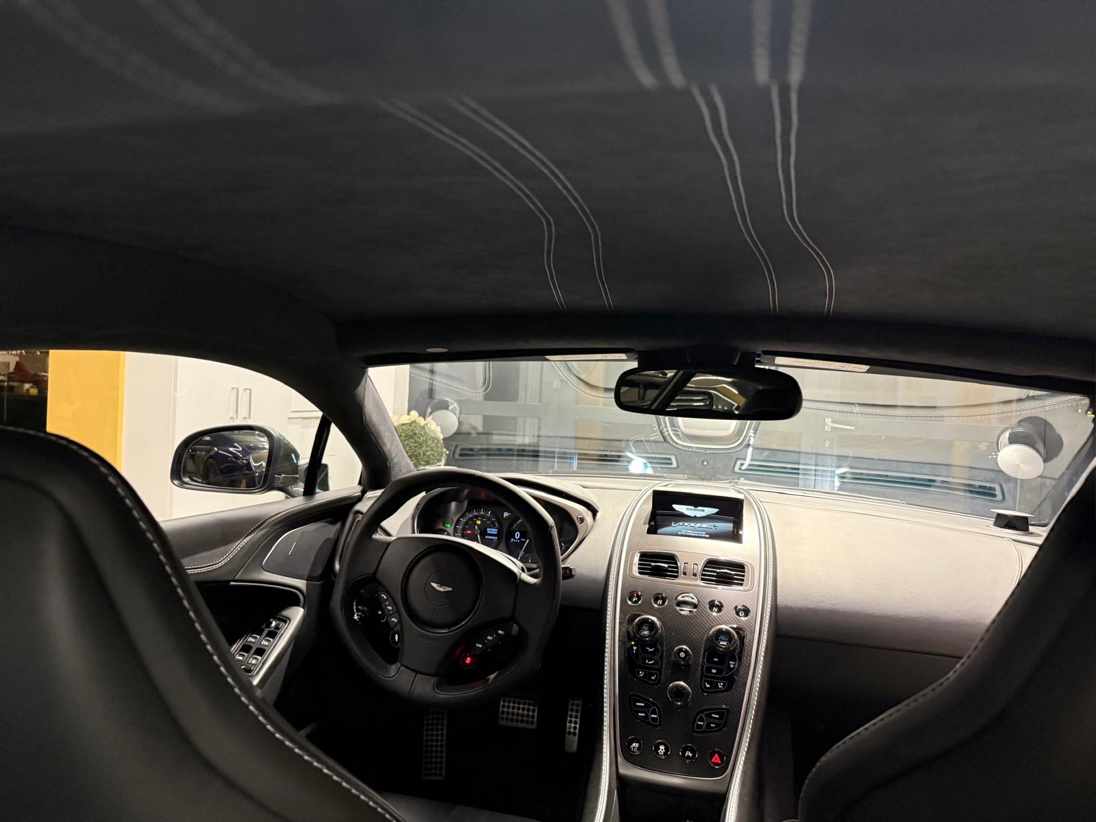 ASTON MARTIN Vanquish V12 5.9-48 Touchtronic 2-image-16