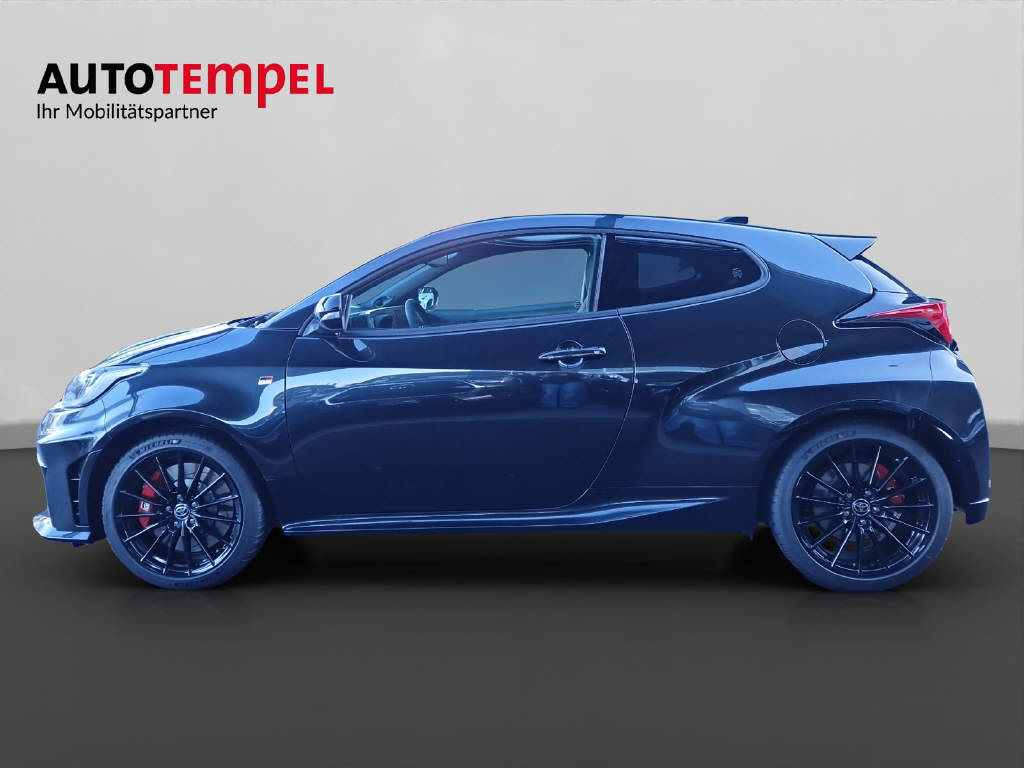 TOYOTA GR Yaris 1.6 Turbo Sport 4x4 47000/000-image-1