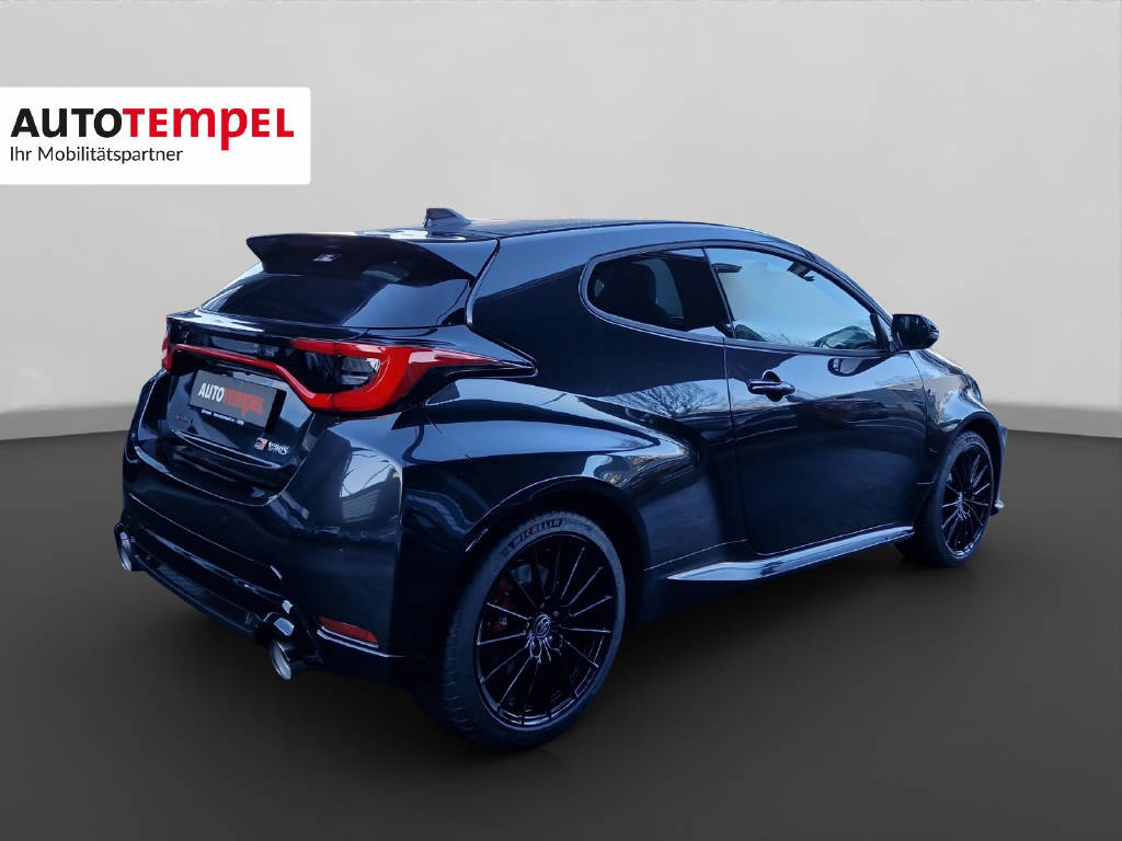 TOYOTA GR Yaris 1.6 Turbo Sport 4x4 47000/000-image-5