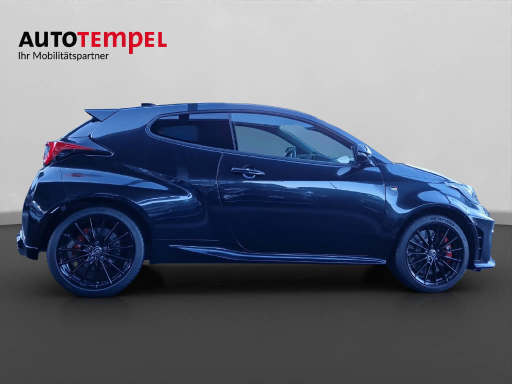 TOYOTA GR Yaris 1.6 Turbo Sport 4x4 47000/000-image-4