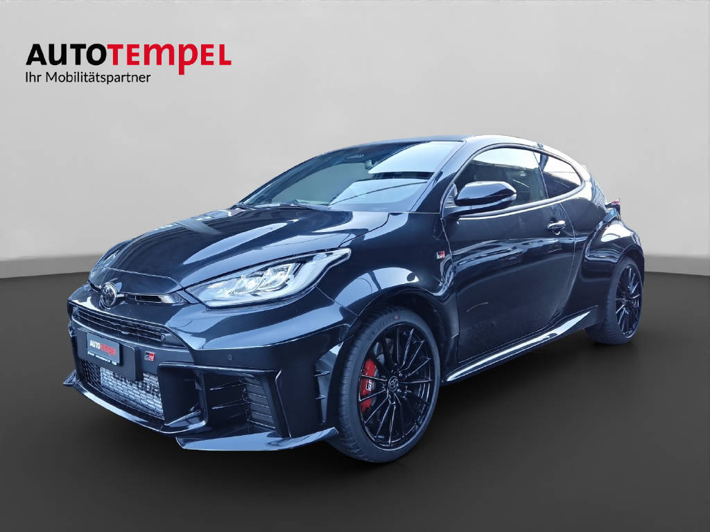 TOYOTA GR Yaris 1.6 Turbo Sport 4x4 47000/000-image-0
