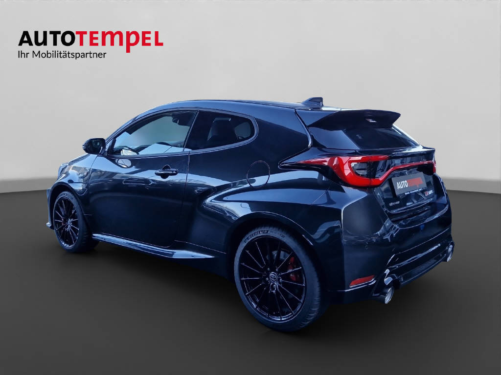 TOYOTA GR Yaris 1.6 Turbo Sport 4x4 47000/000-image-2