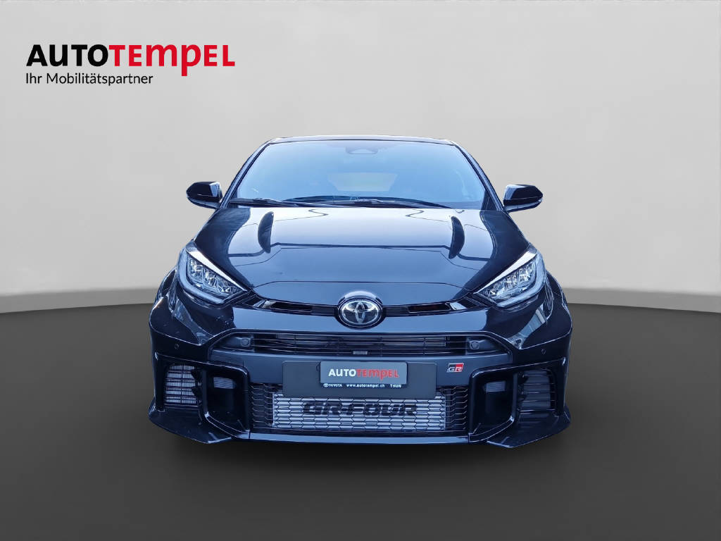 TOYOTA GR Yaris 1.6 Turbo Sport 4x4 47000/000-image-6