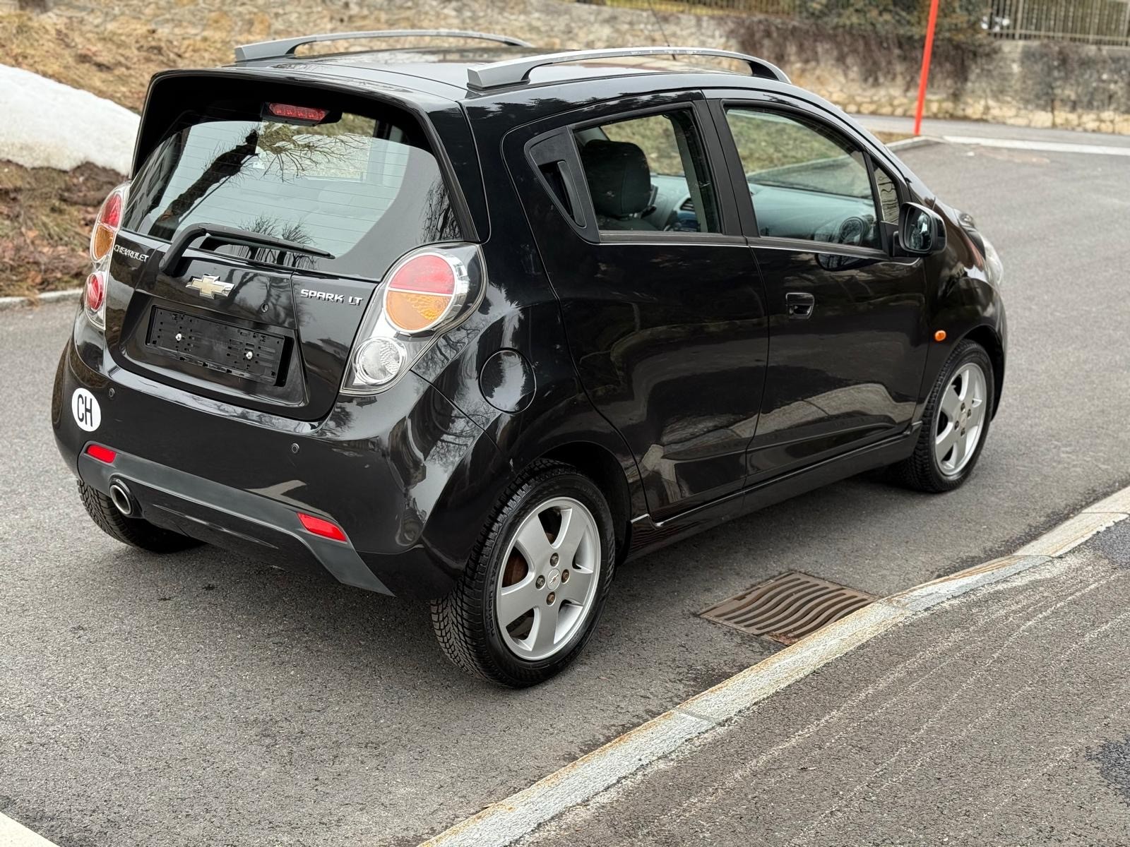 Car photo