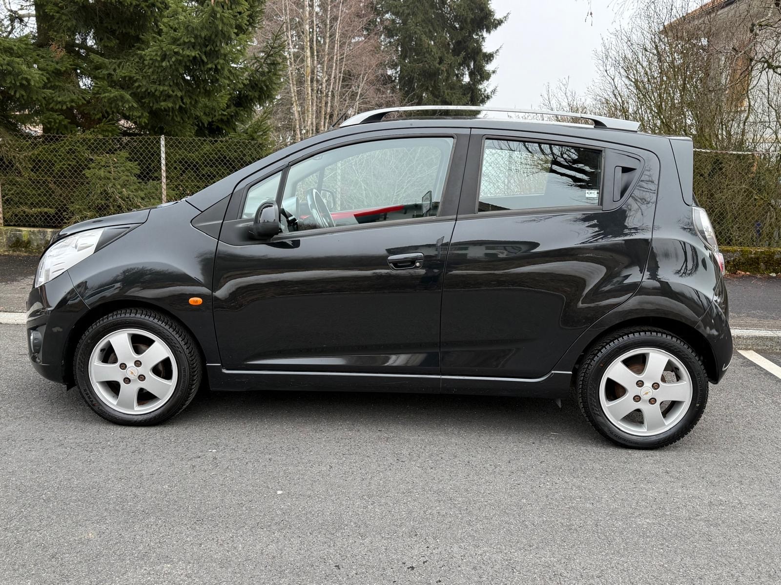 CHEVROLET Spark 1.2 LT-image-3