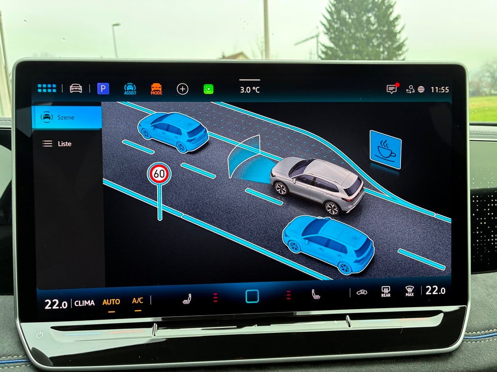 VW Tiguan 2.0 TSI DSG R-Line 4Motion-image-11