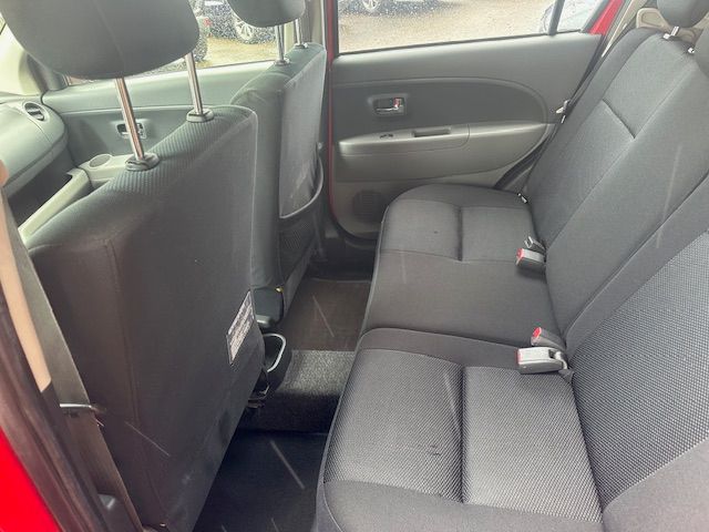 SUBARU Justy 1.3 AWD-image-10
