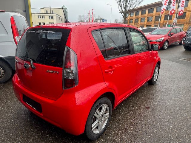 SUBARU Justy 1.3 AWD-showroom-element-3
